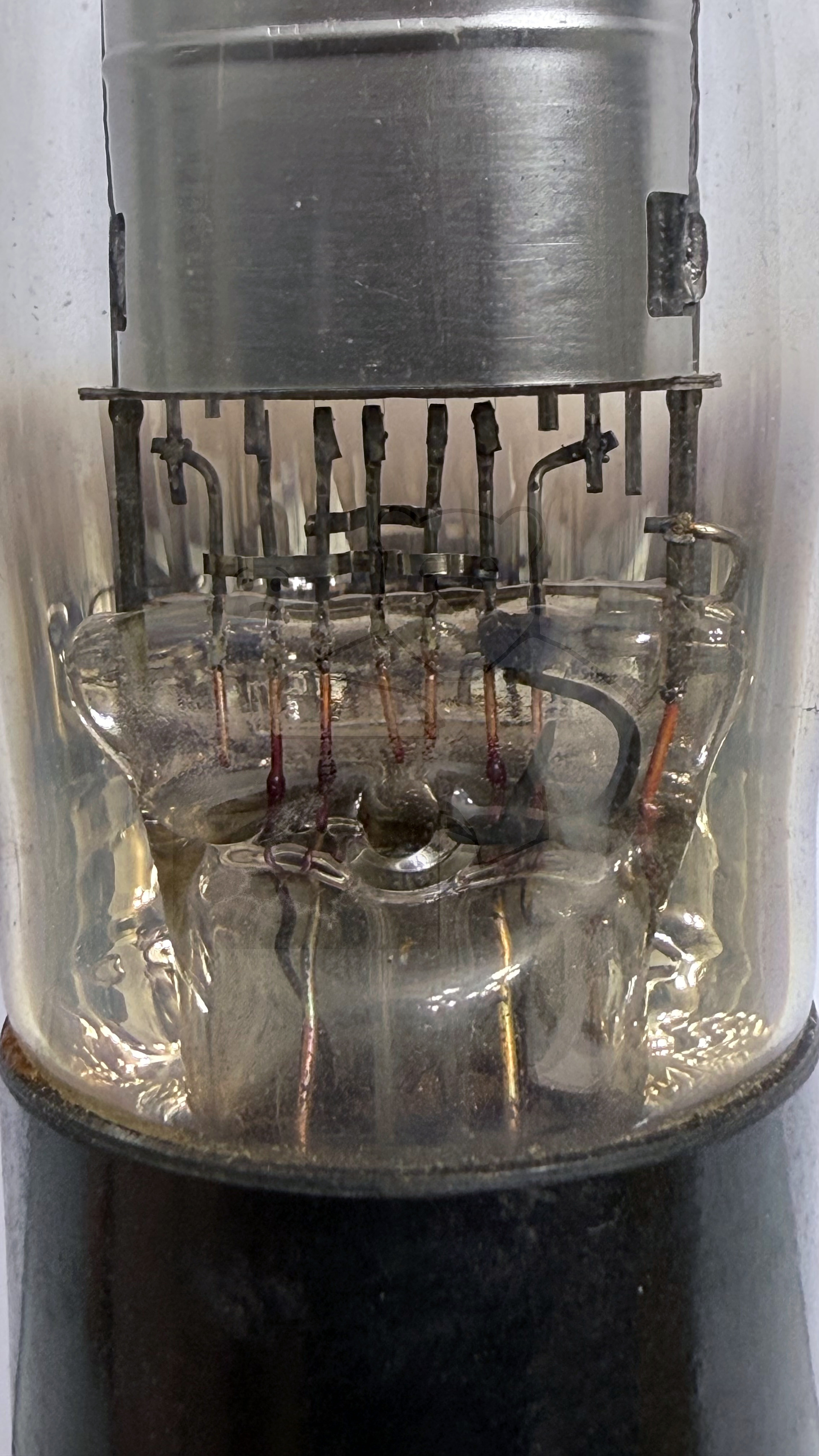 Röhre OV65 #8350 Bild 3