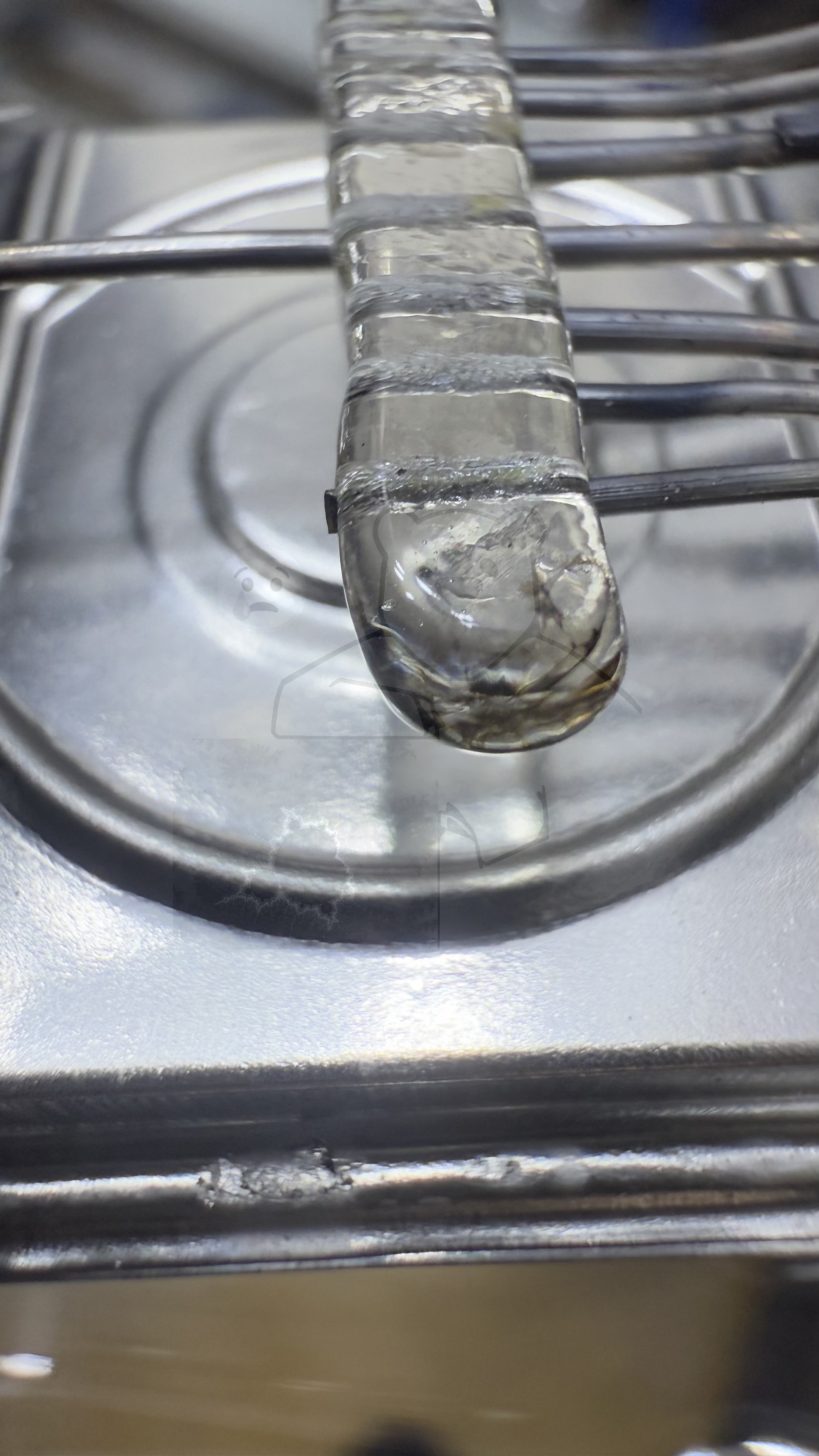 Röhre P460 #6931 Bild 13