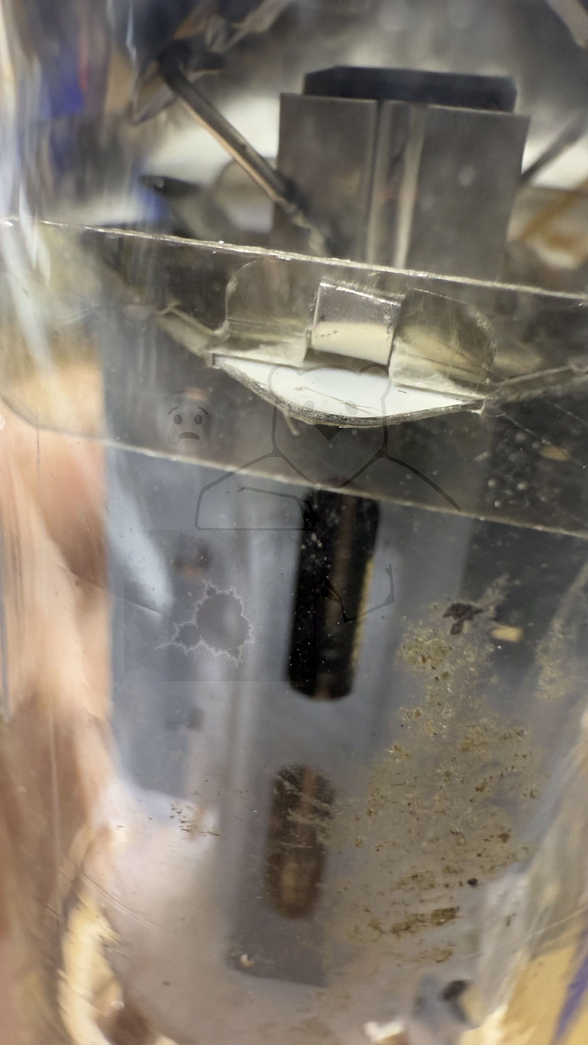 Röhre P50-2 #8085 Bild 10