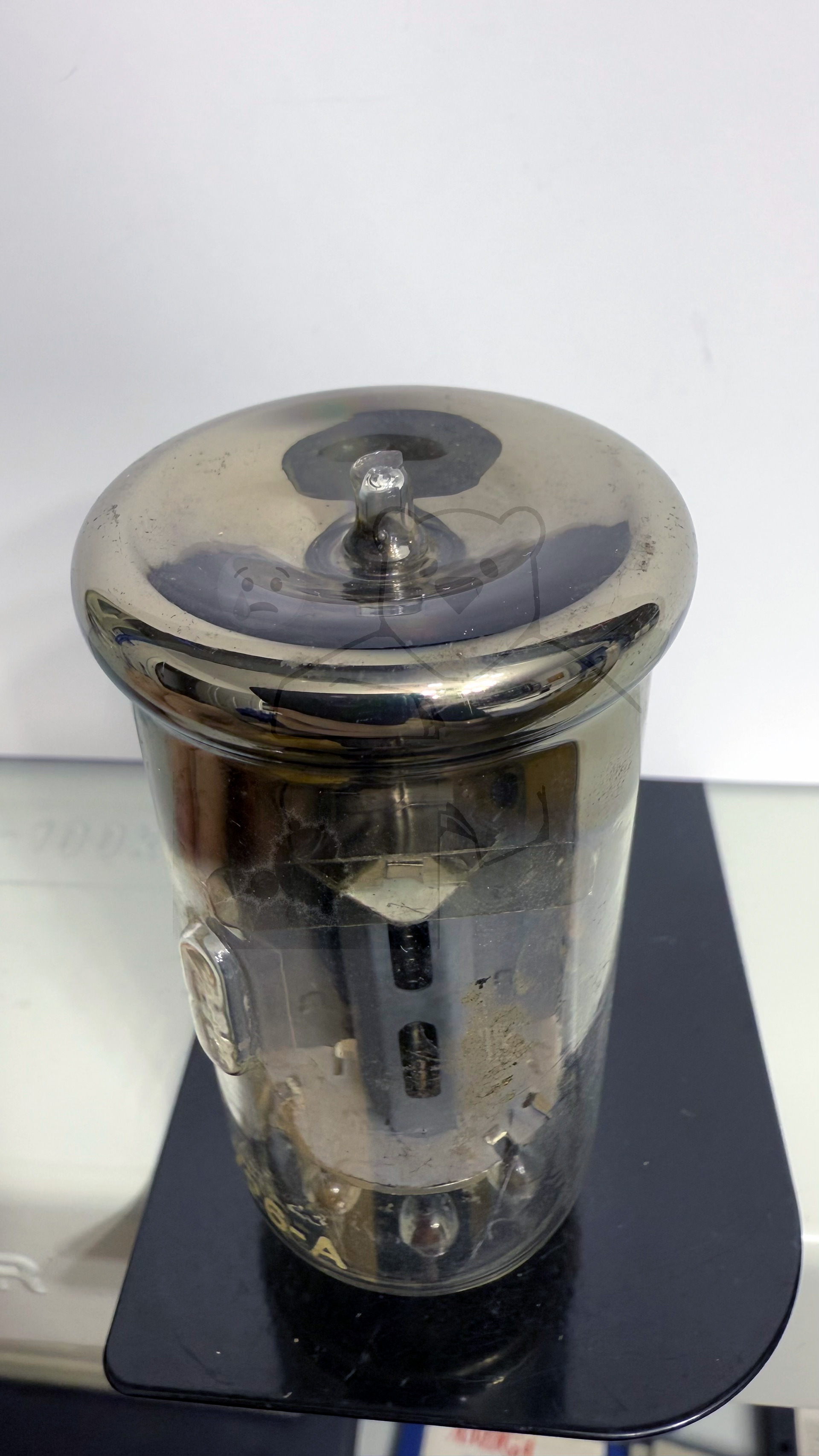 Röhre P50-2 #8085 Bild 6