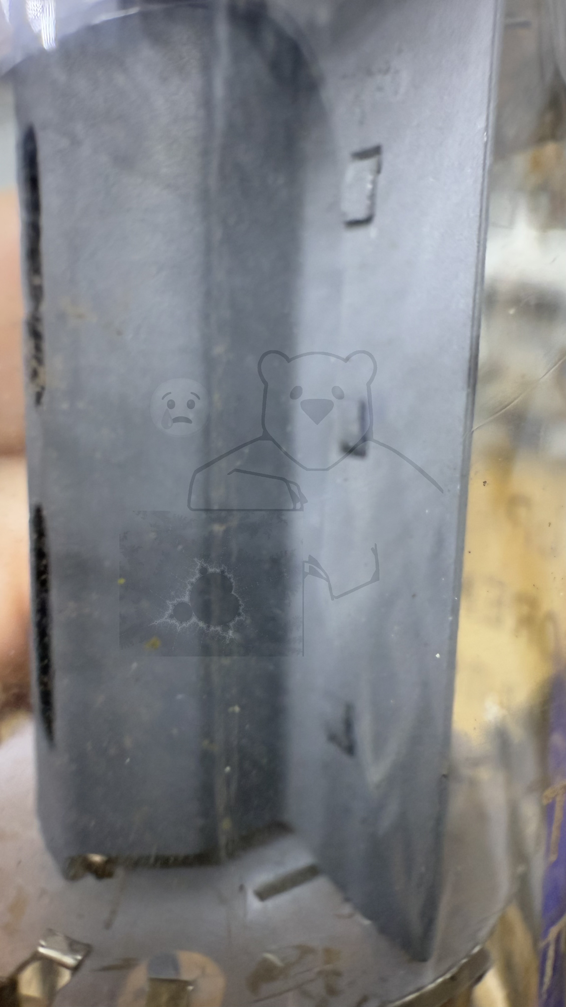 Röhre P50-2 #8085 Bild 7