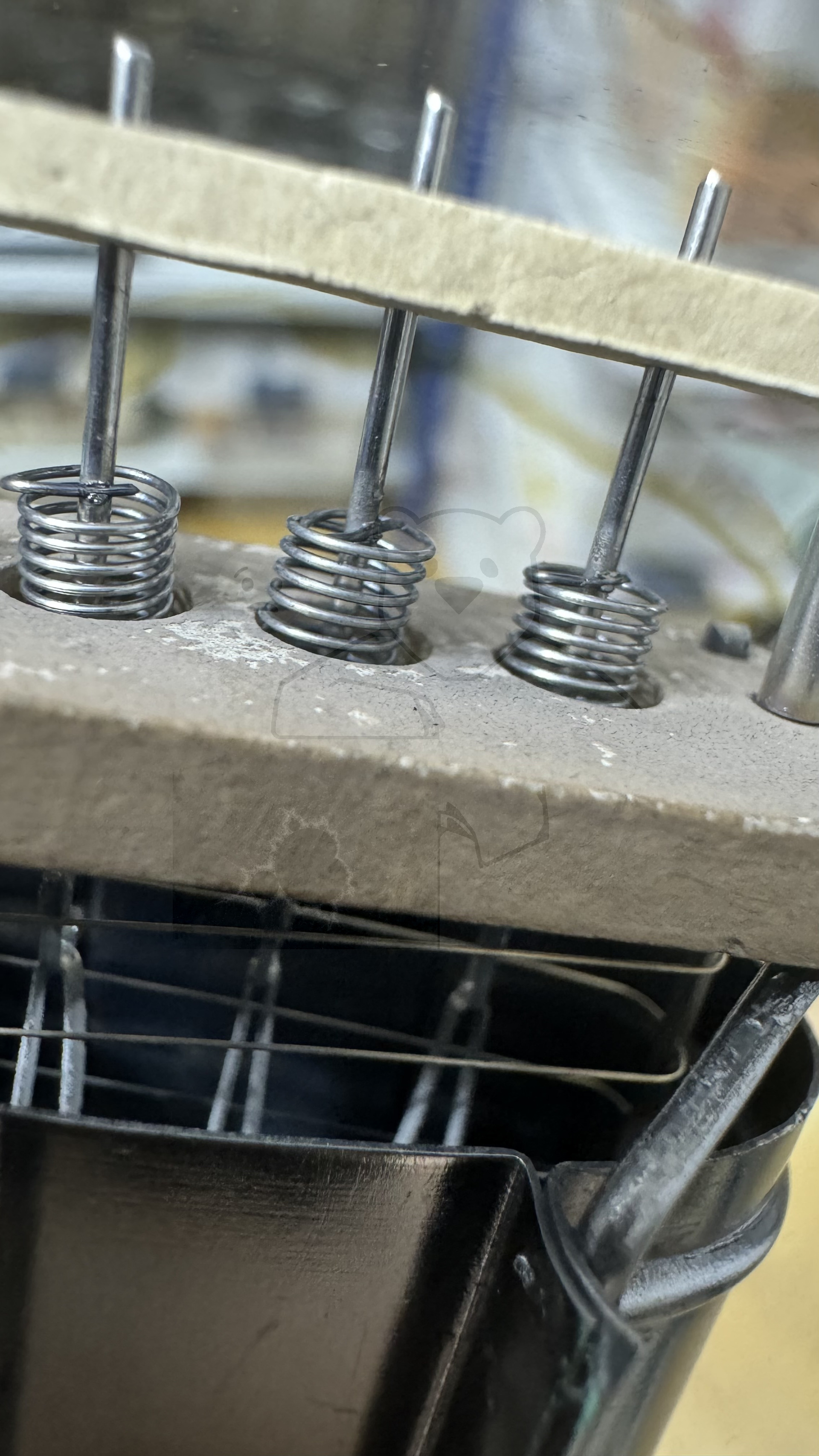 Röhre P60-500 #7674 Bild 13