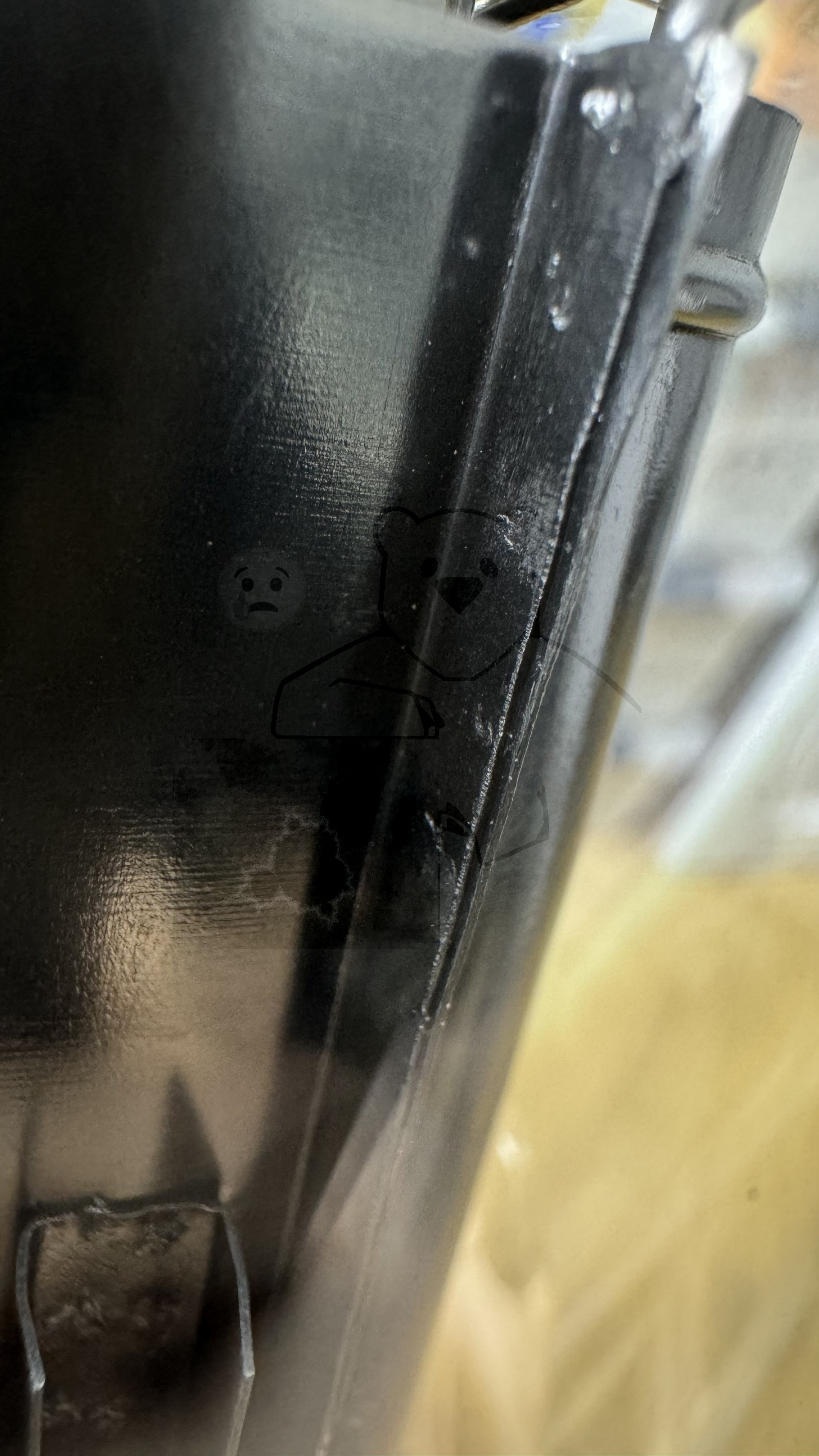 Röhre P60-500 #7674 Bild 15