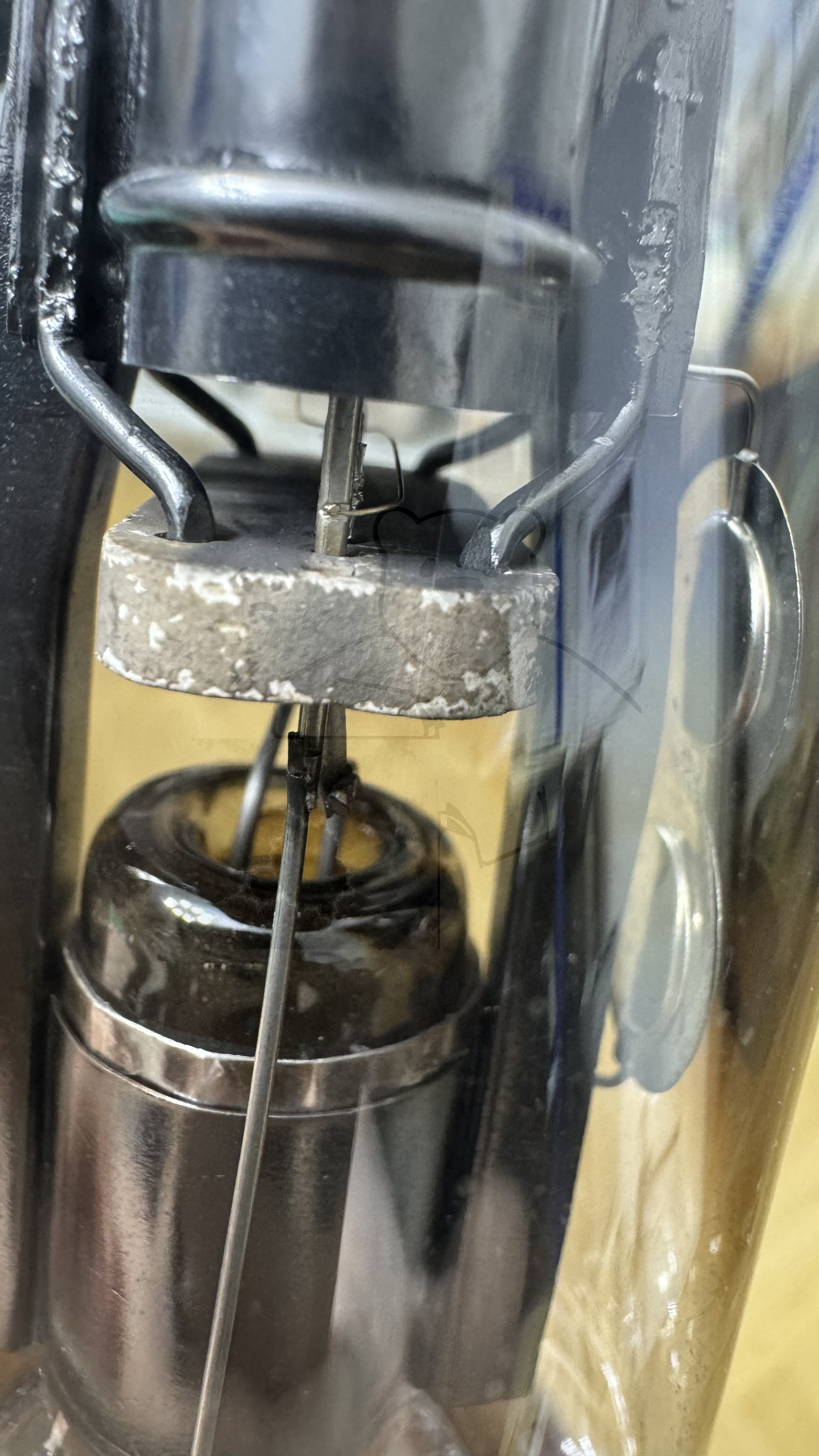 Röhre P60-500 #7674 Bild 20