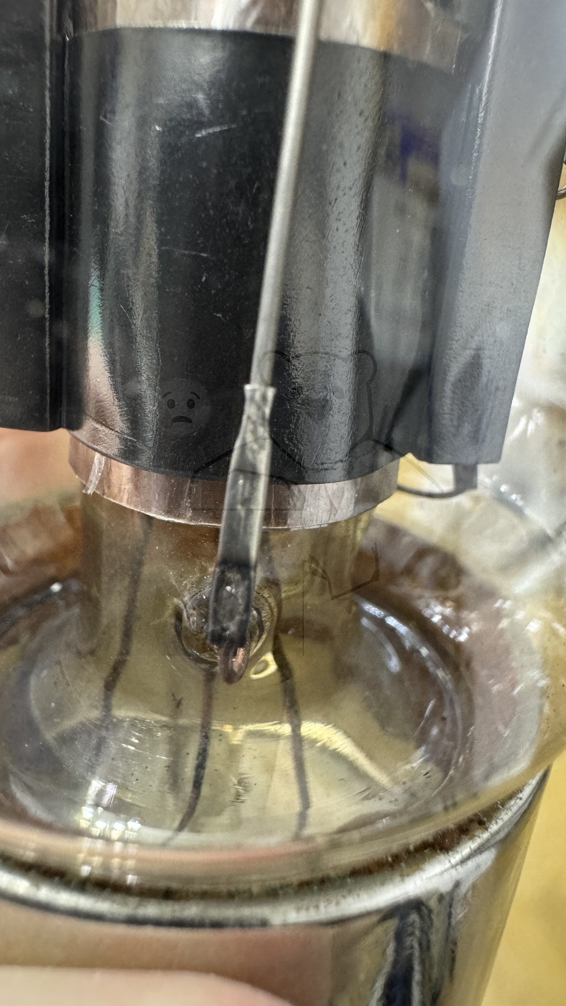 Röhre P60-500 #7674 Bild 21