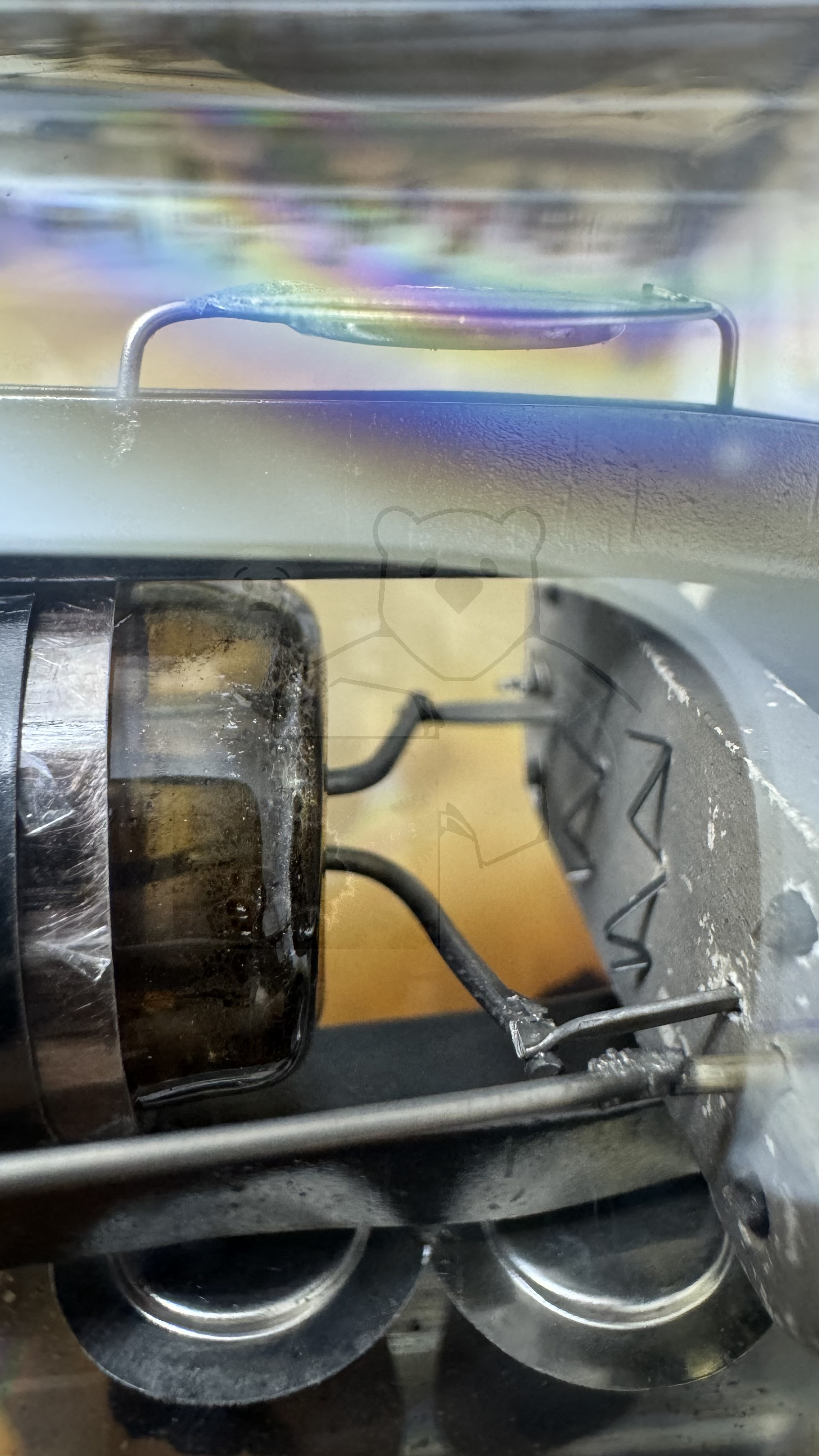 Röhre P60-500 #7674 Bild 25