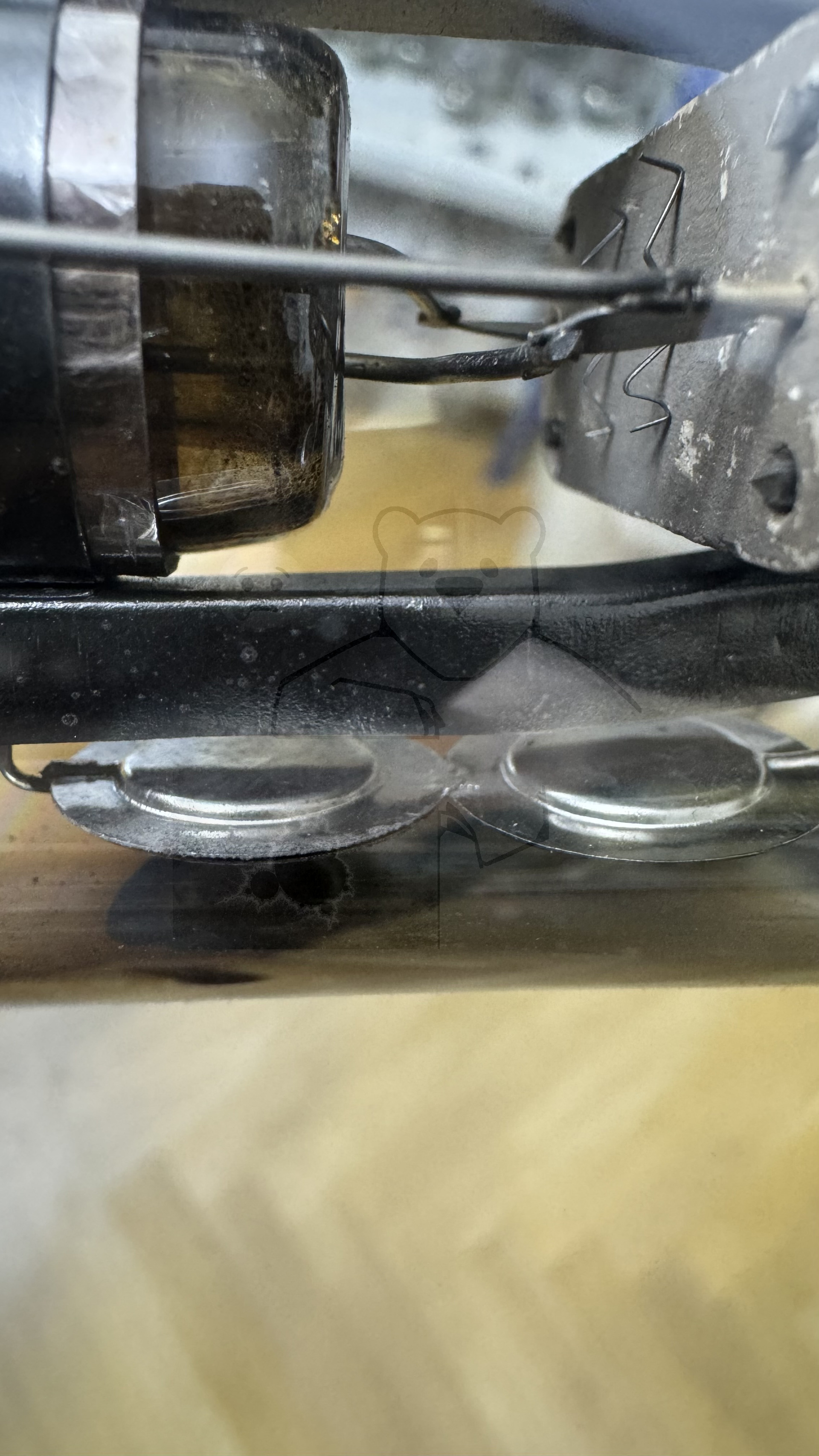 Röhre P60-500 #7674 Bild 26