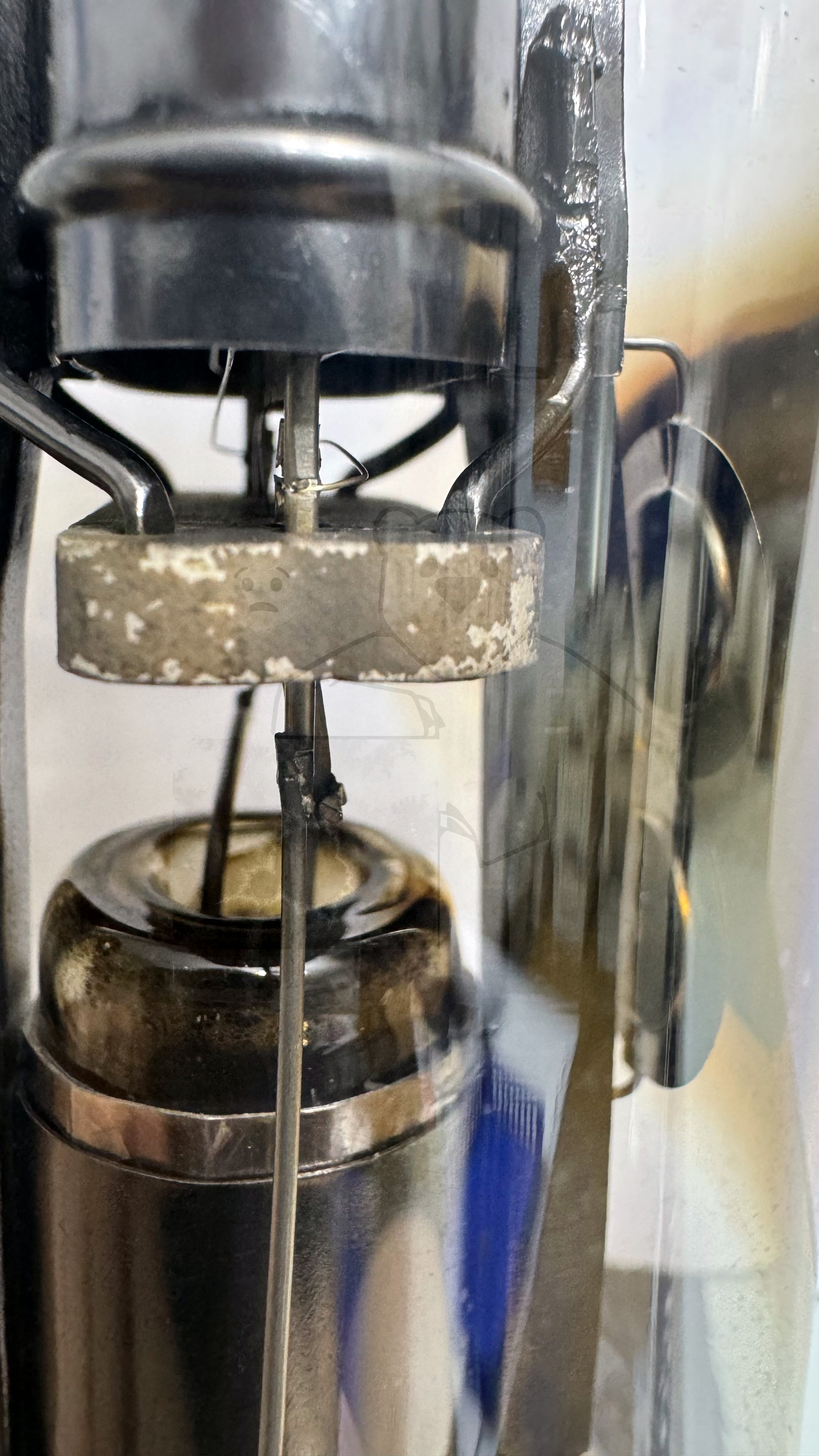 Röhre P60-500 #7674 Bild 8