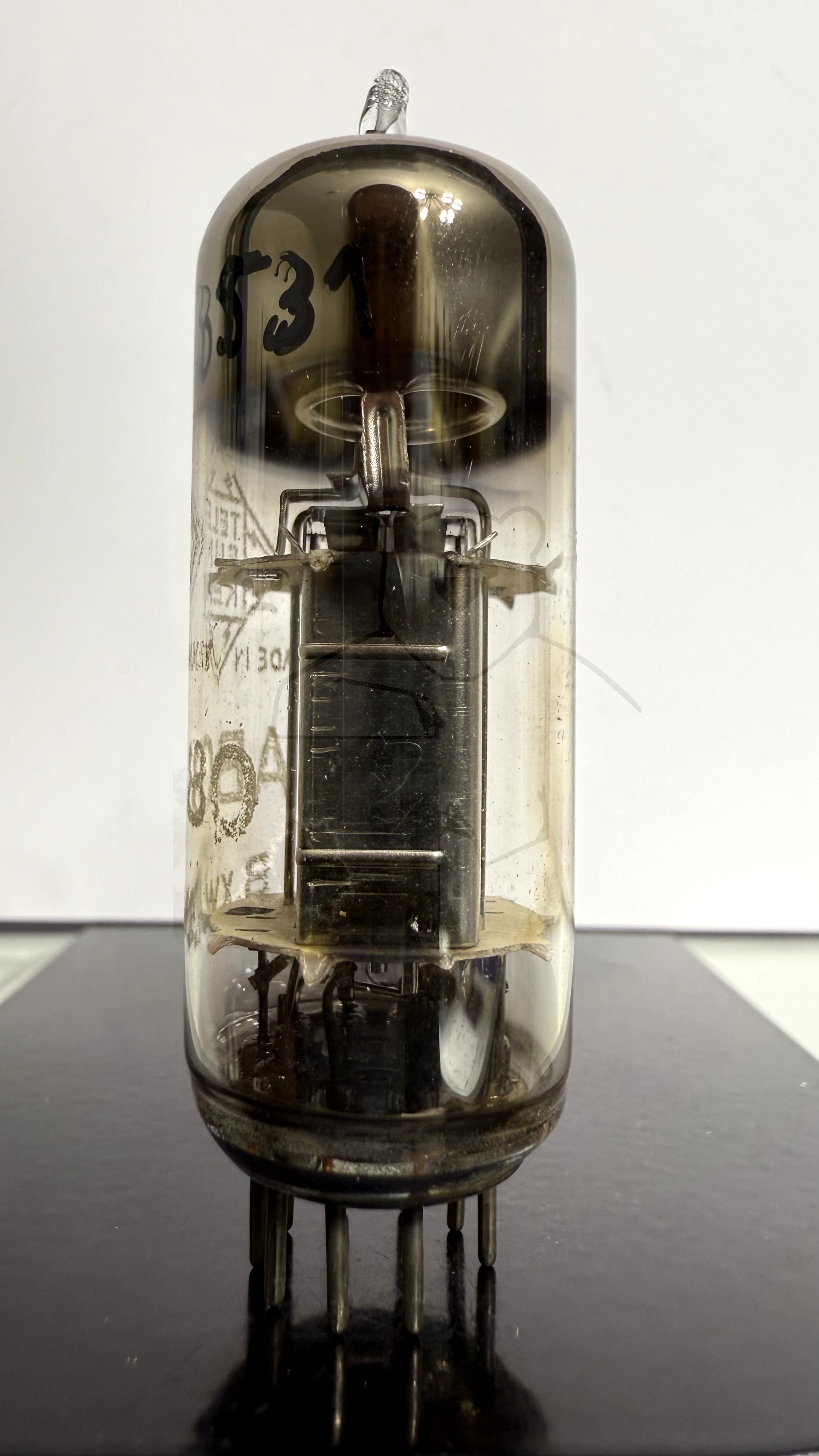 Röhre PABC80 #3531 Bild 2