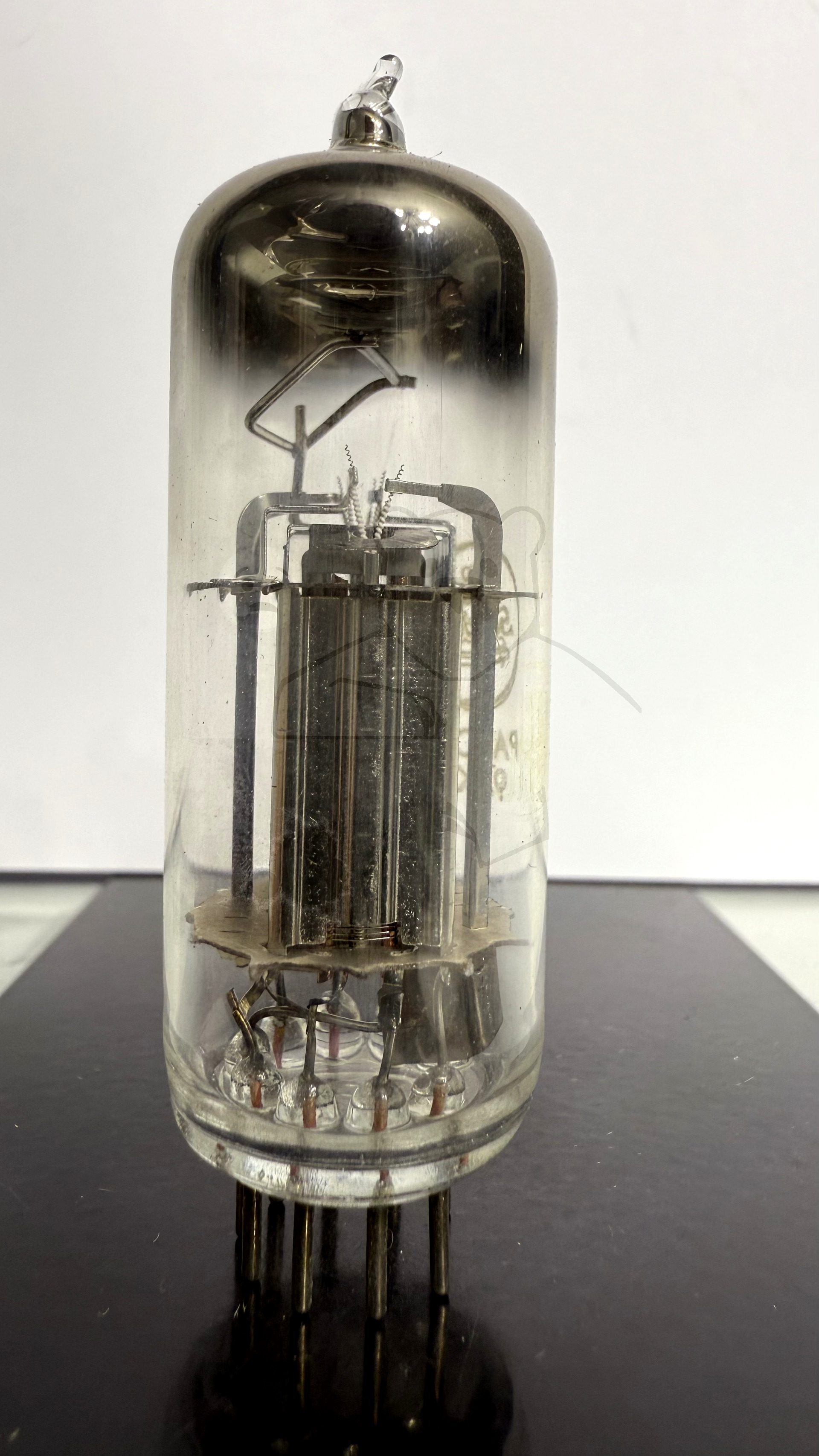 Röhre PABC80 #4368 Bild 4