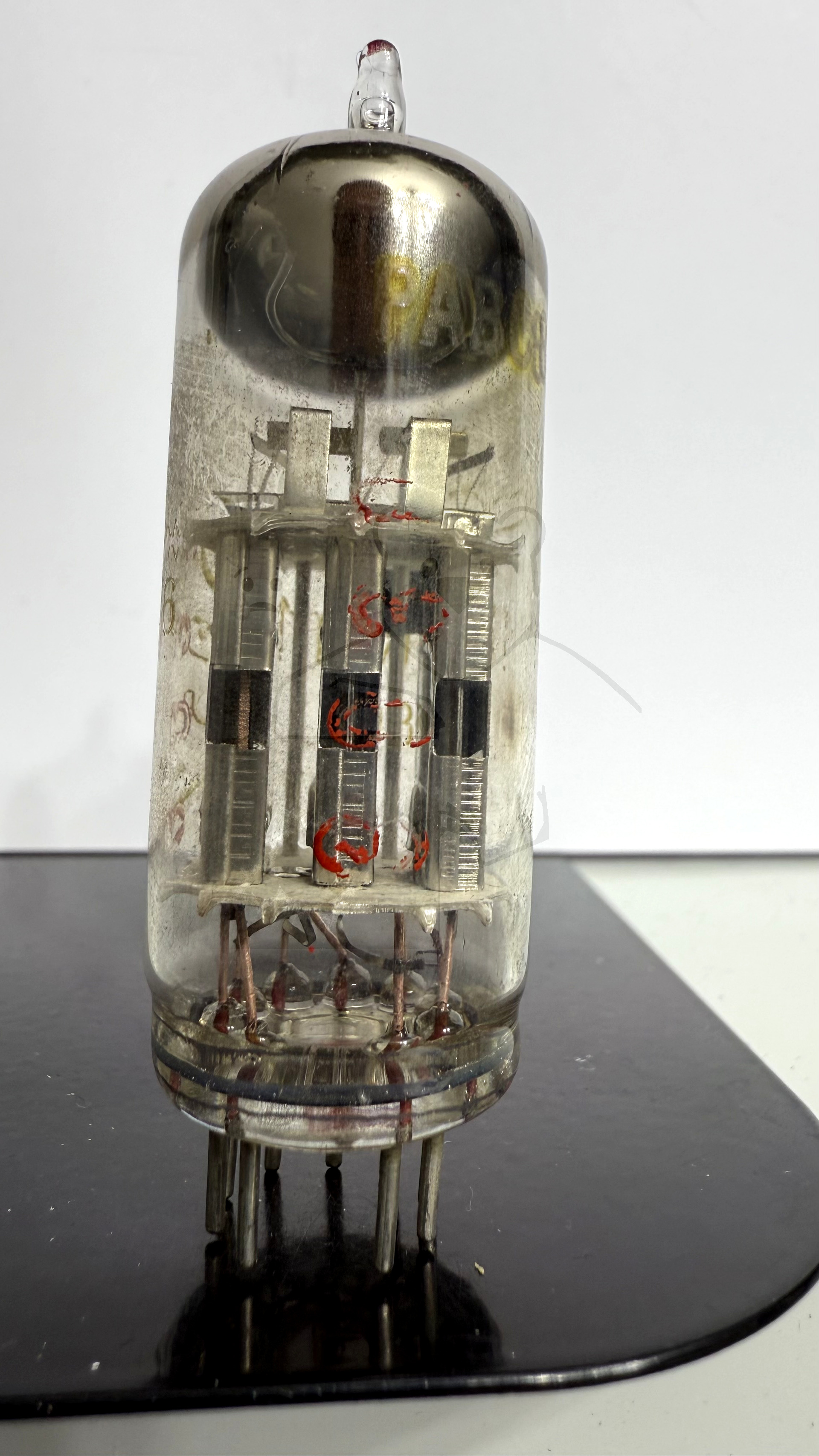 Röhre PABC80 #5509 Bild 1