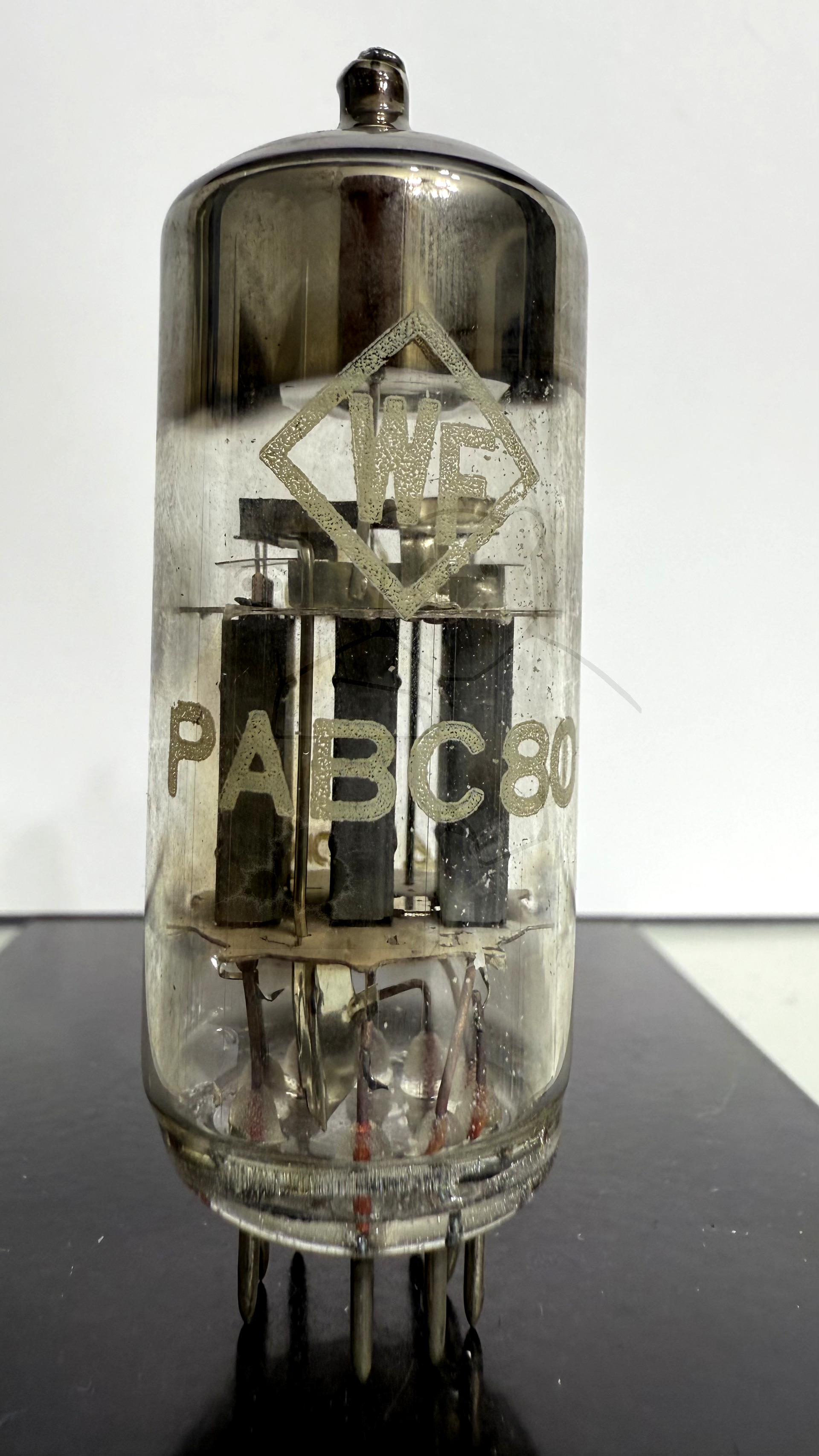 Röhre PABC80 #5774 Bild 1