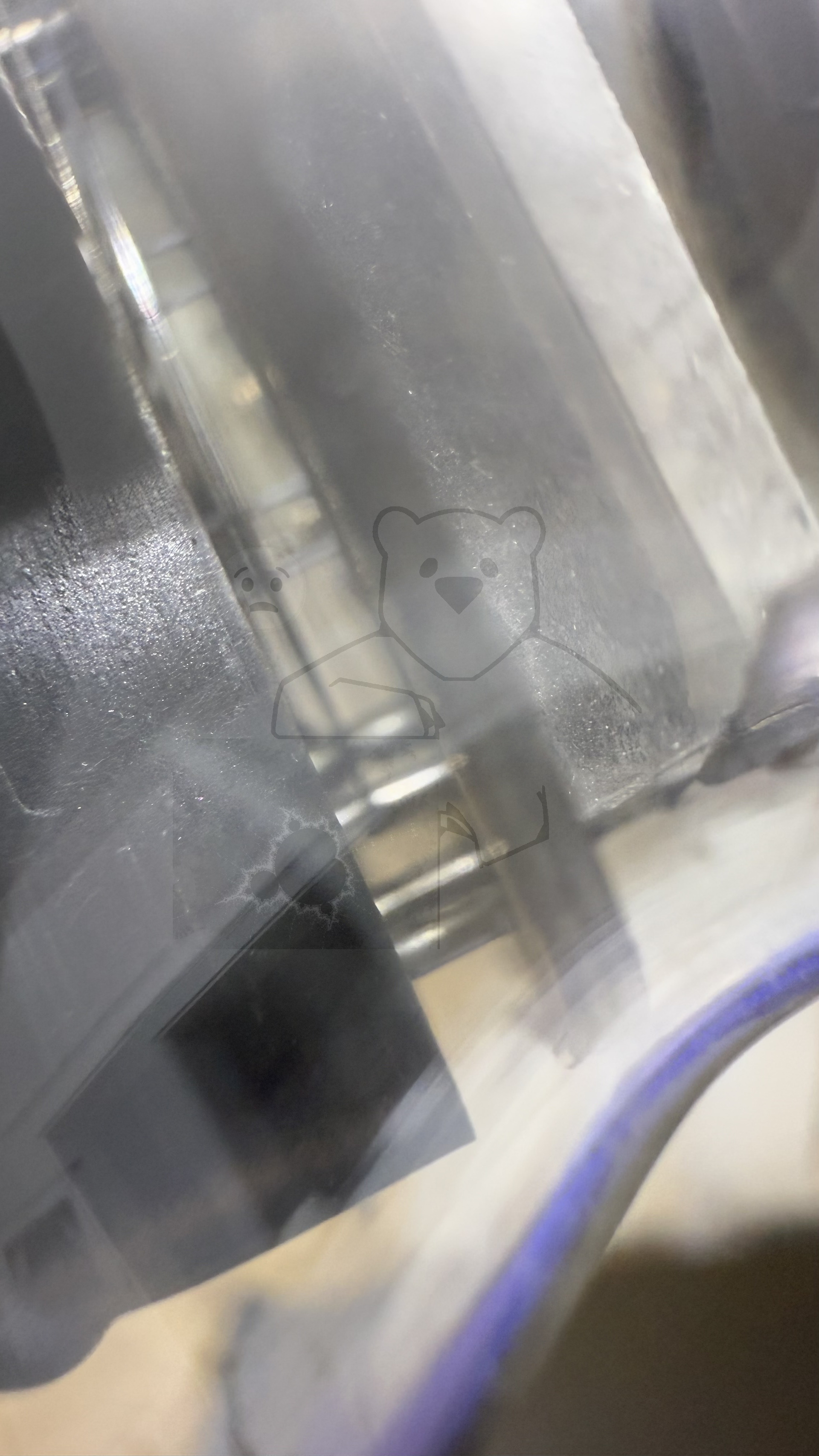 Röhre PC05-15 #8002 Bild 10