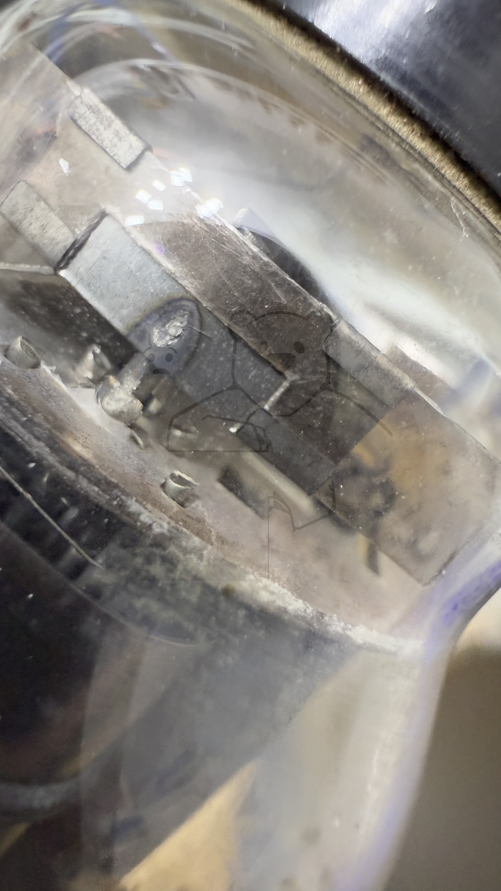 Röhre PC05-15 #8002 Bild 11