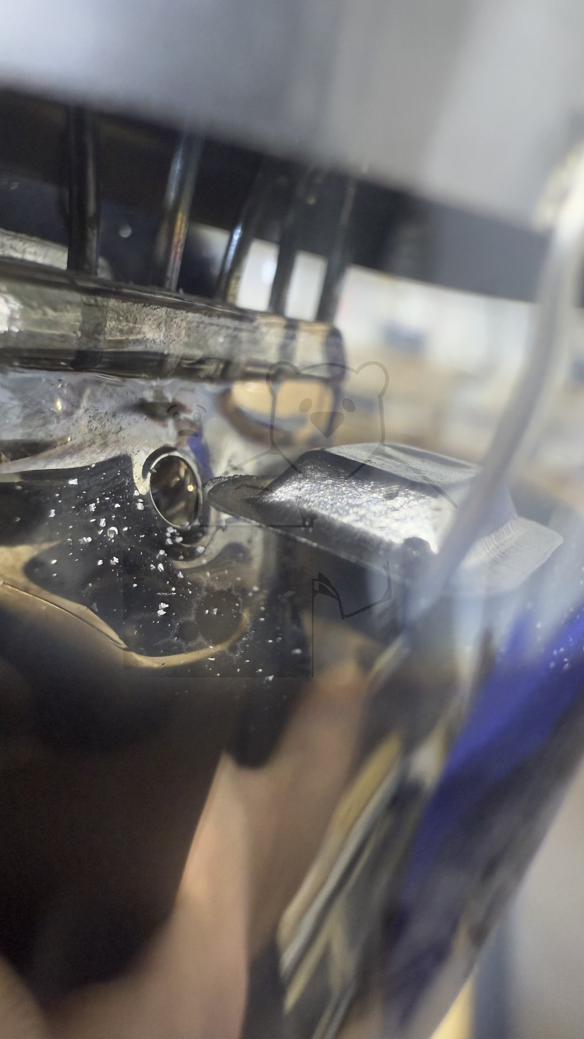 Röhre PC05-15 #8002 Bild 14