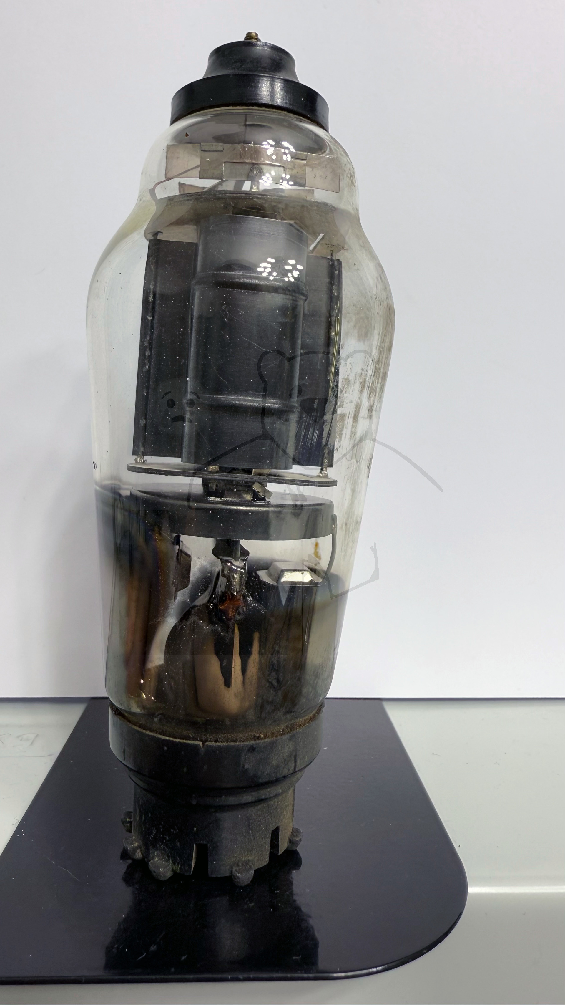 Röhre PC05-15 #8002 Bild 3