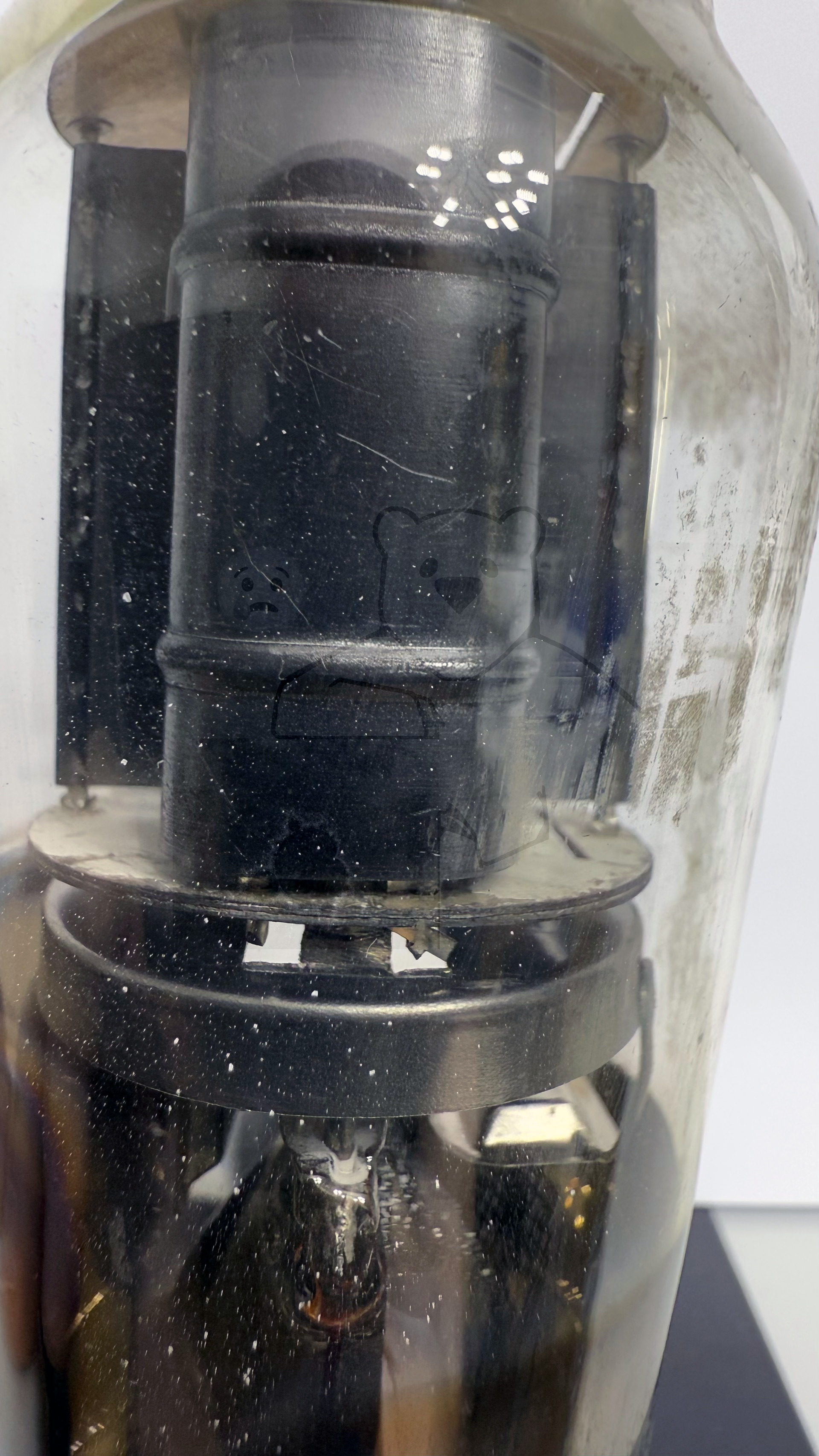 Röhre PC05-15 #8002 Bild 4