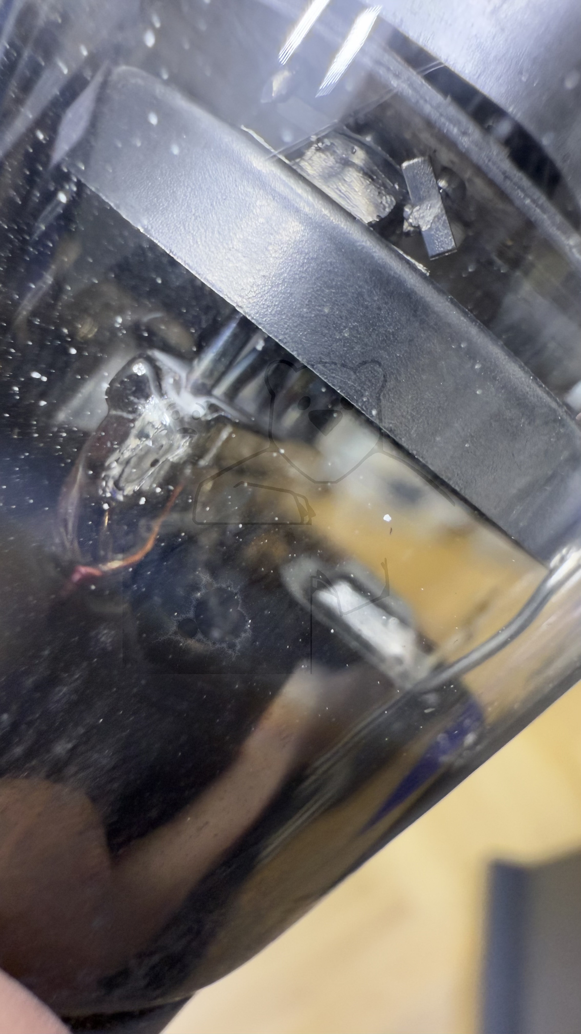 Röhre PC05-15 #8002 Bild 5