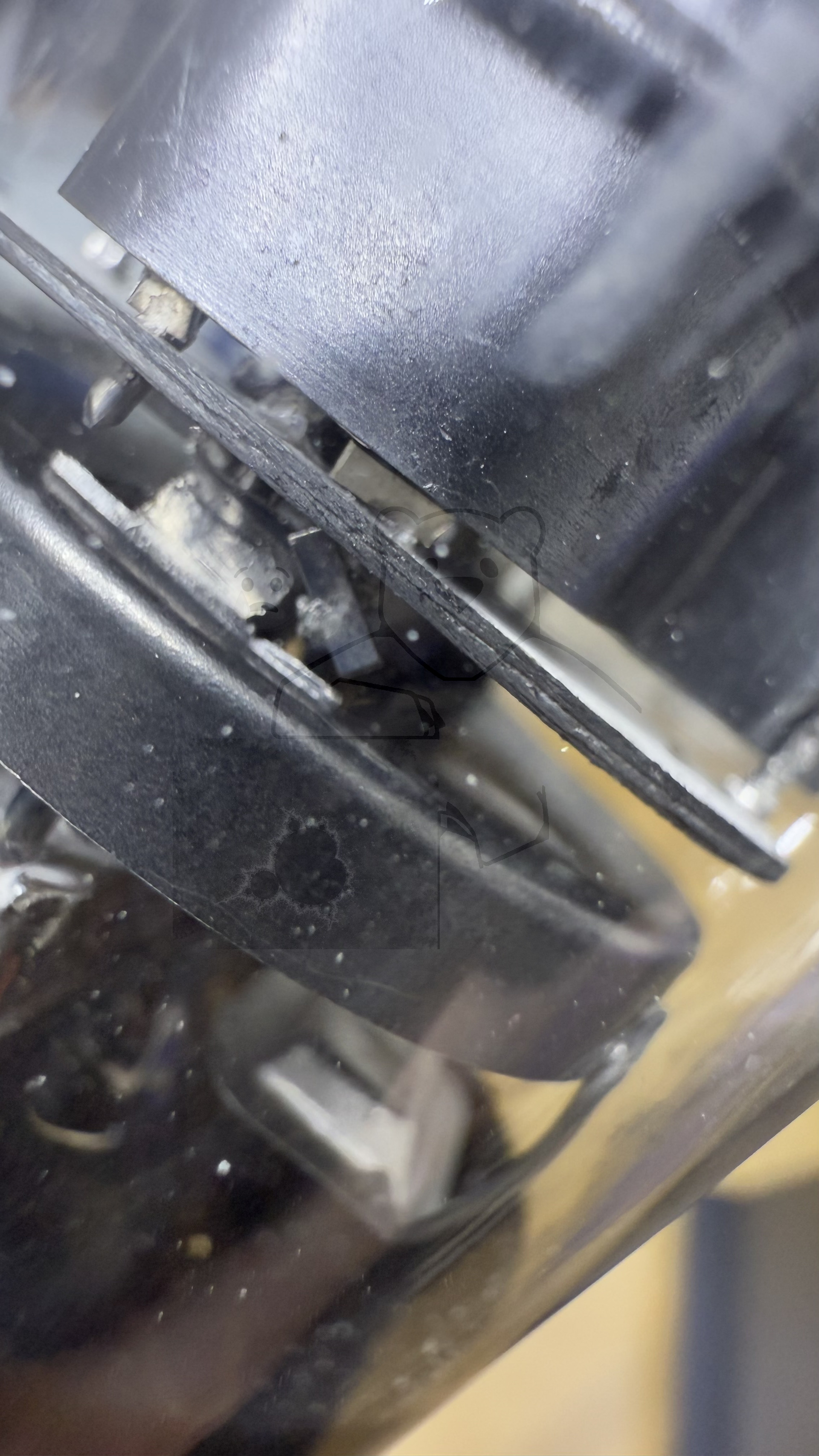 Röhre PC05-15 #8002 Bild 6