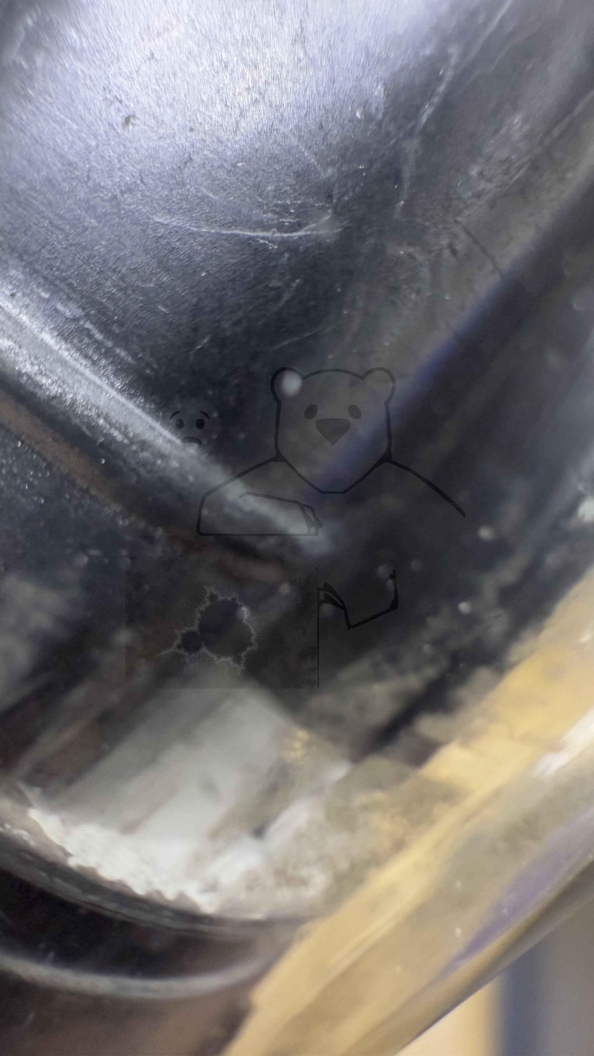 Röhre PC05-15 #8002 Bild 7