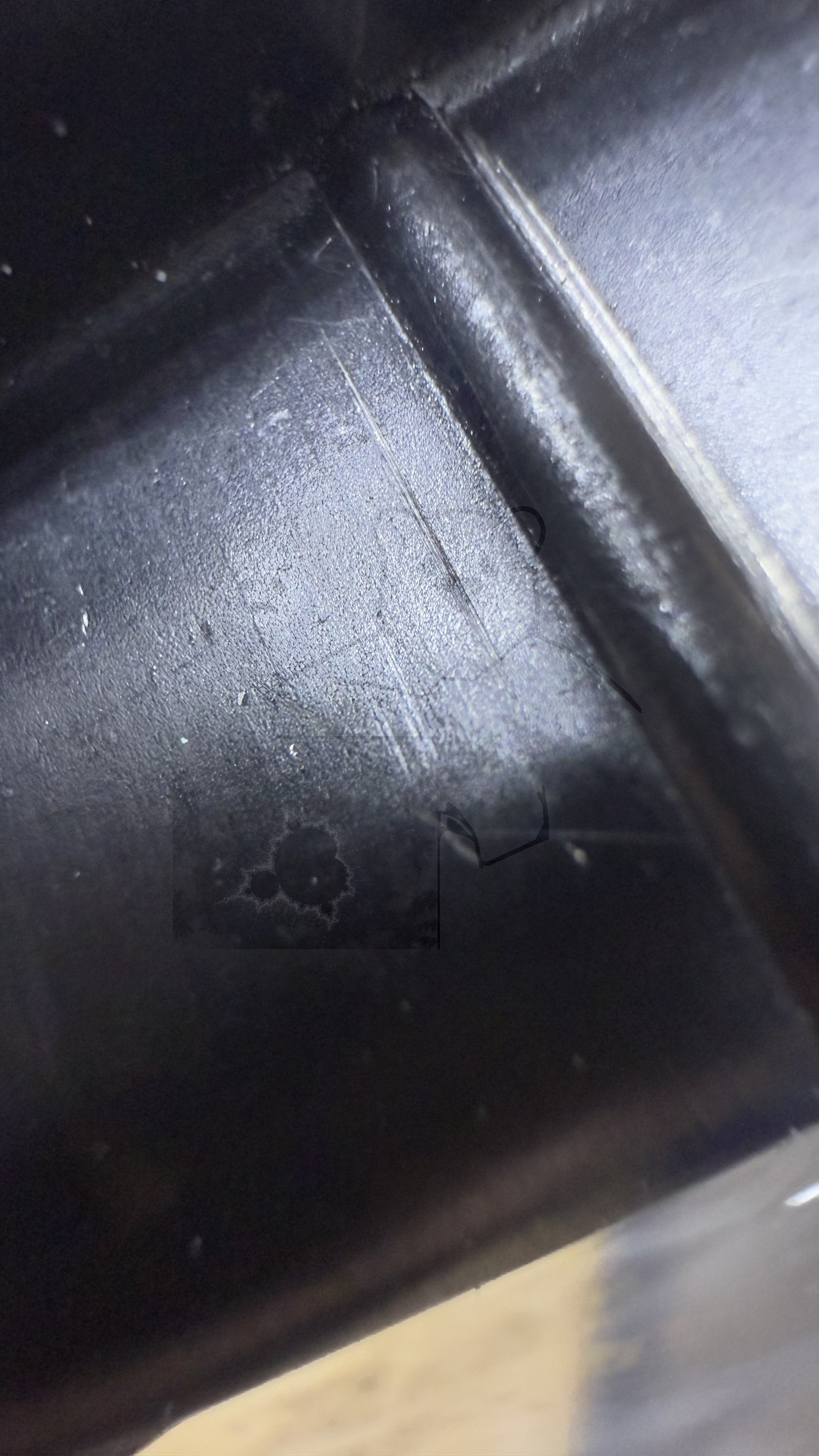 Röhre PC05-15 #8002 Bild 8