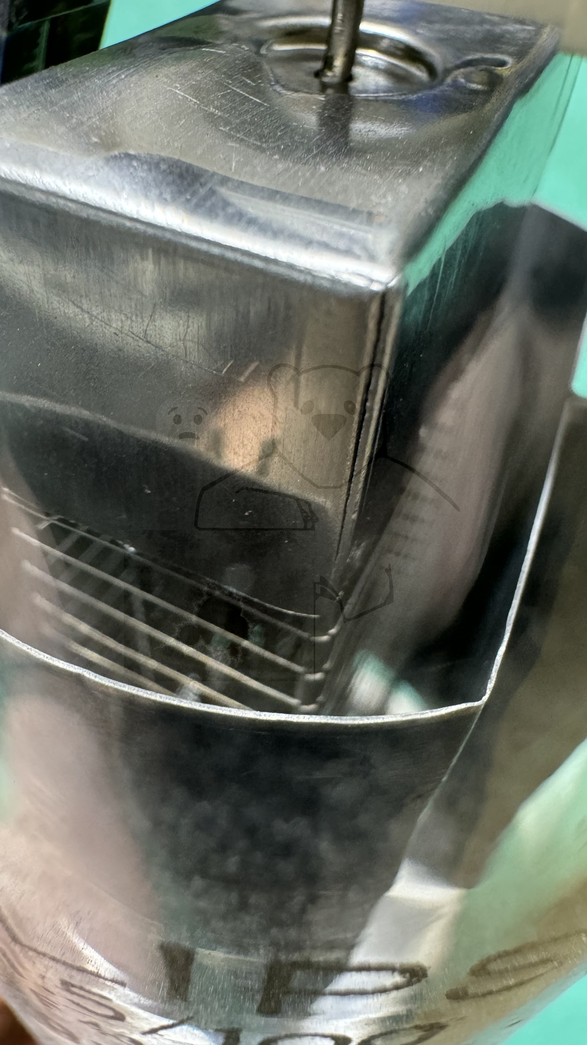 Röhre PC1,5-100 #6554 Bild 10