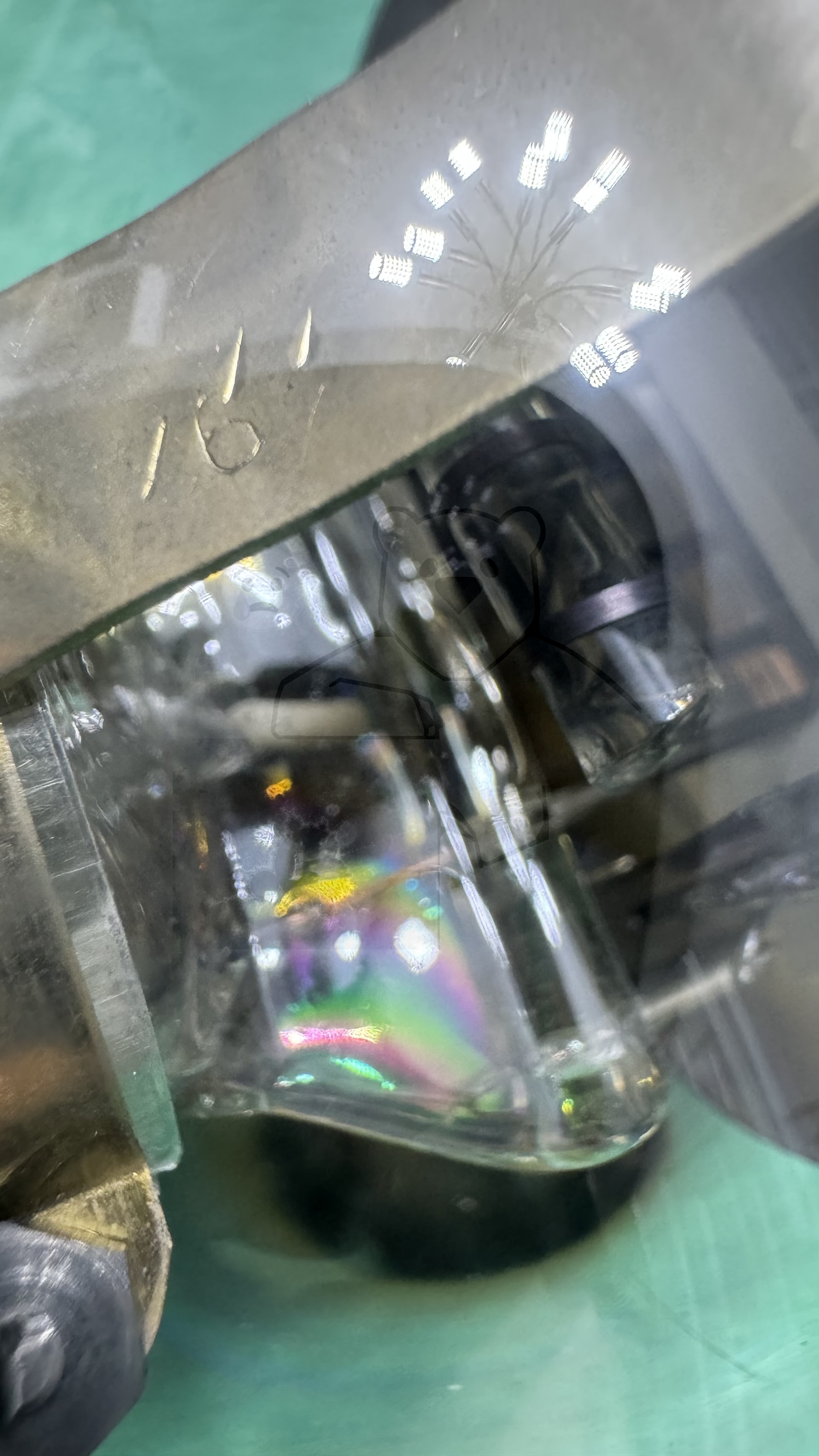 Röhre PC1,5-100 #6554 Bild 13