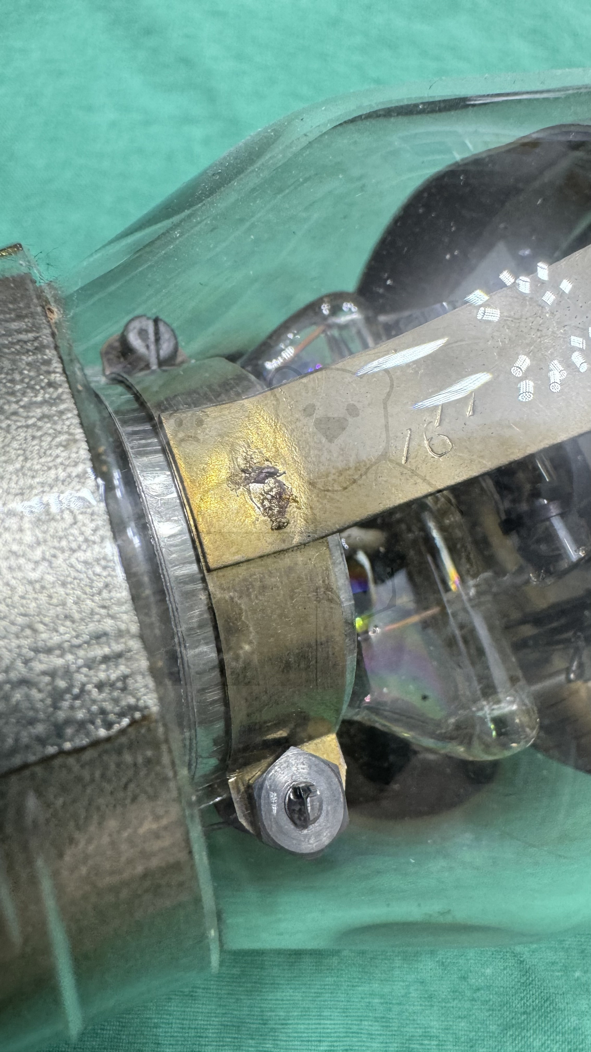 Röhre PC1,5-100 #6554 Bild 14