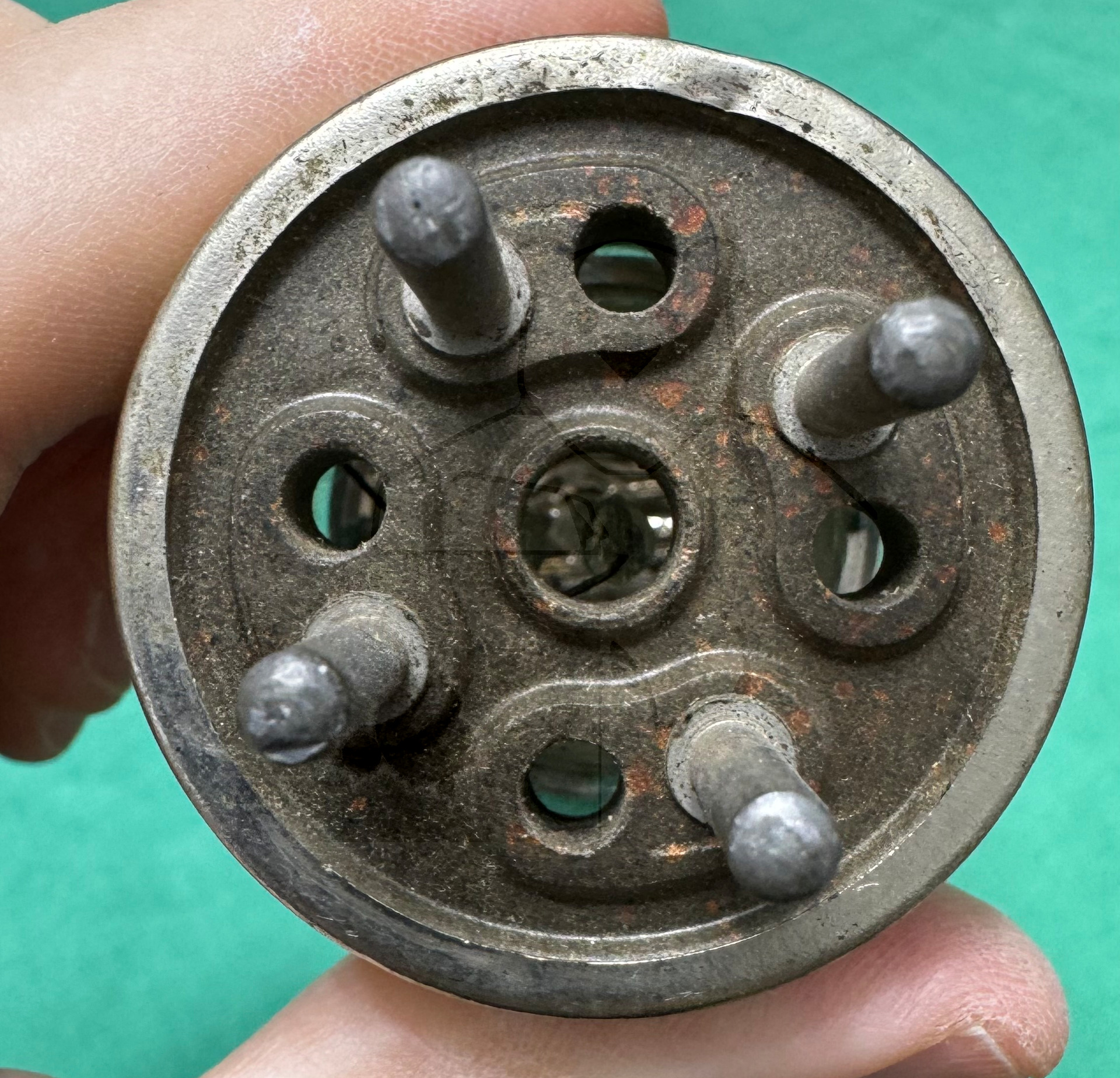 Röhre PC1,5-100 #6554 Bild 15