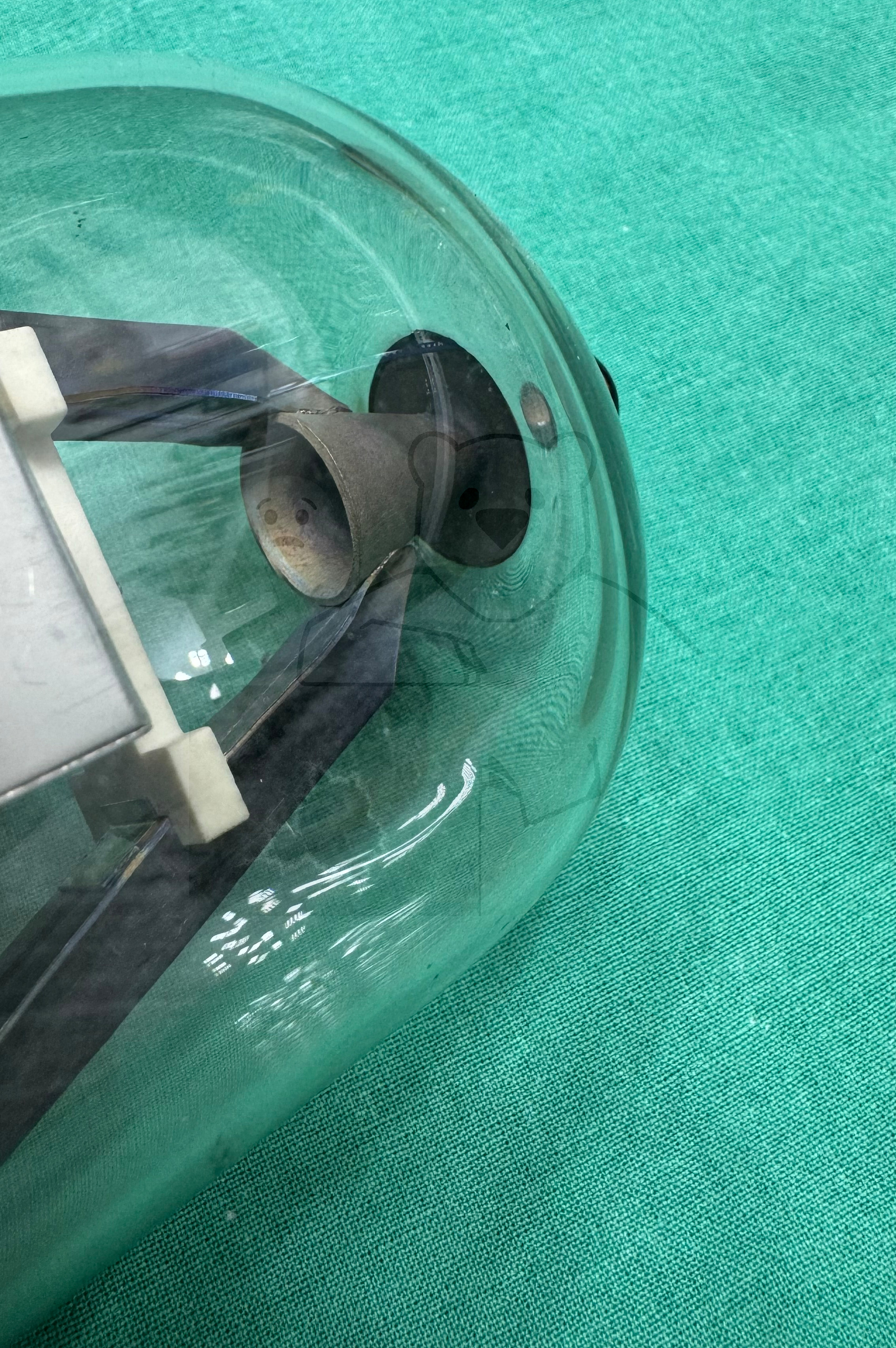 Röhre PC1,5-100 #6554 Bild 17