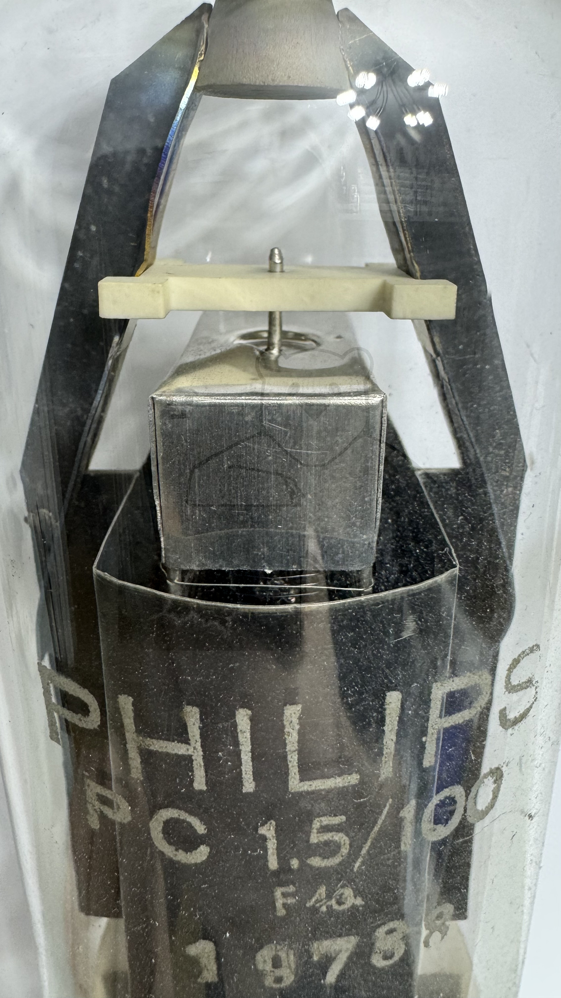 Röhre PC1,5-100 #6554 Bild 4