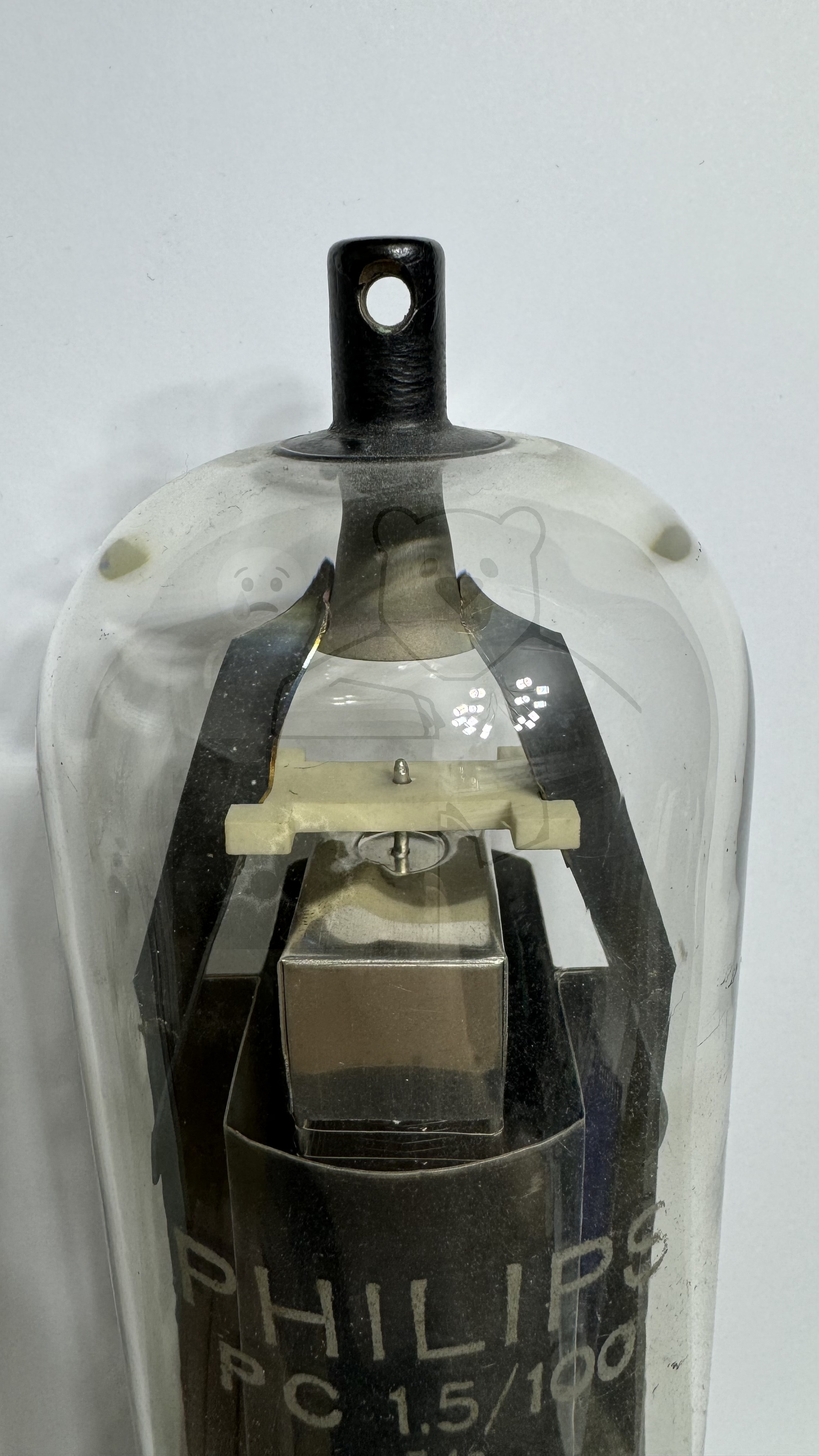 Röhre PC1,5-100 #6554 Bild 5