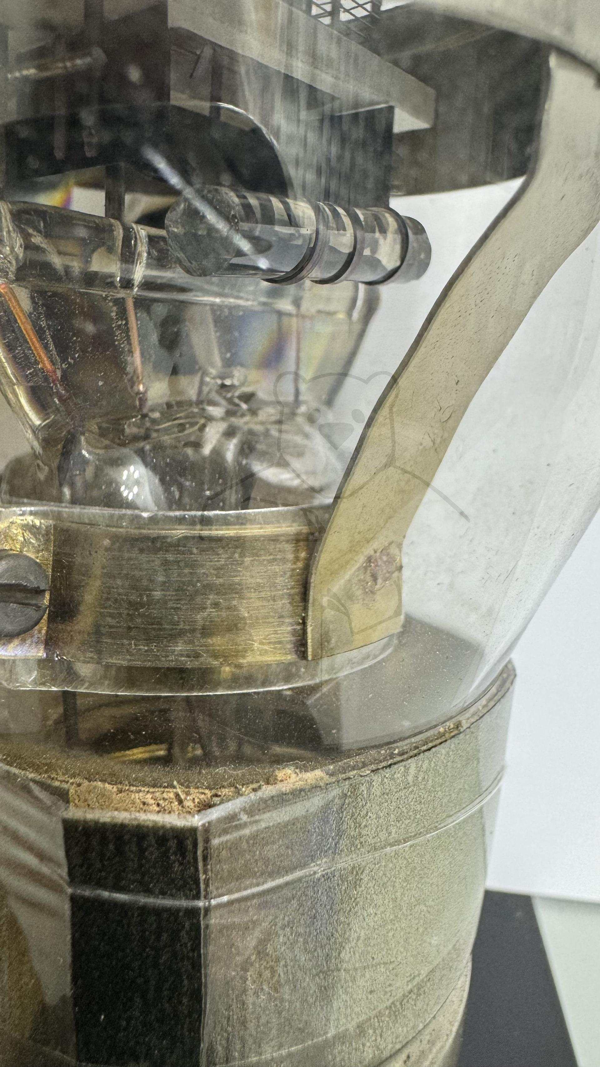 Röhre PC1,5-100 #6554 Bild 6