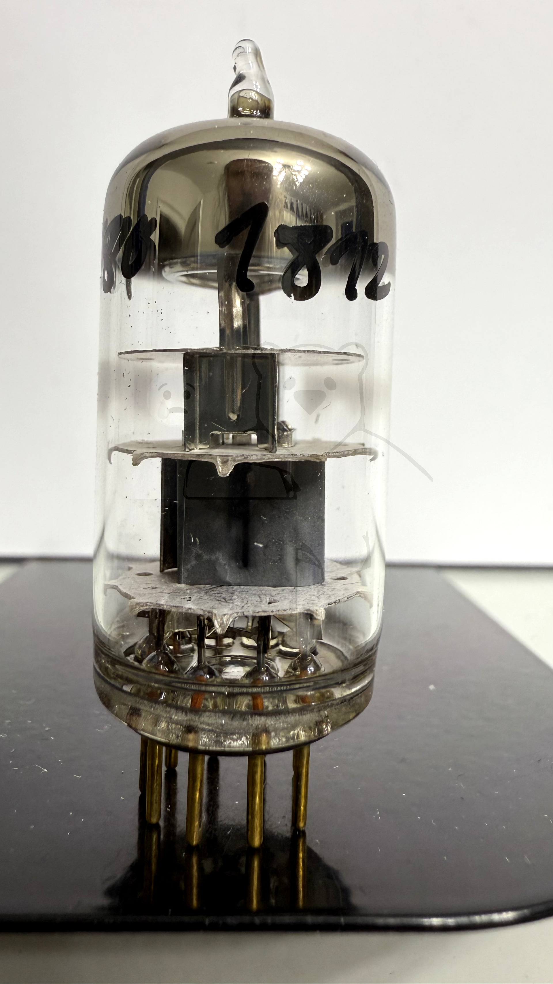 Röhre PC86 #1812 Bild 1