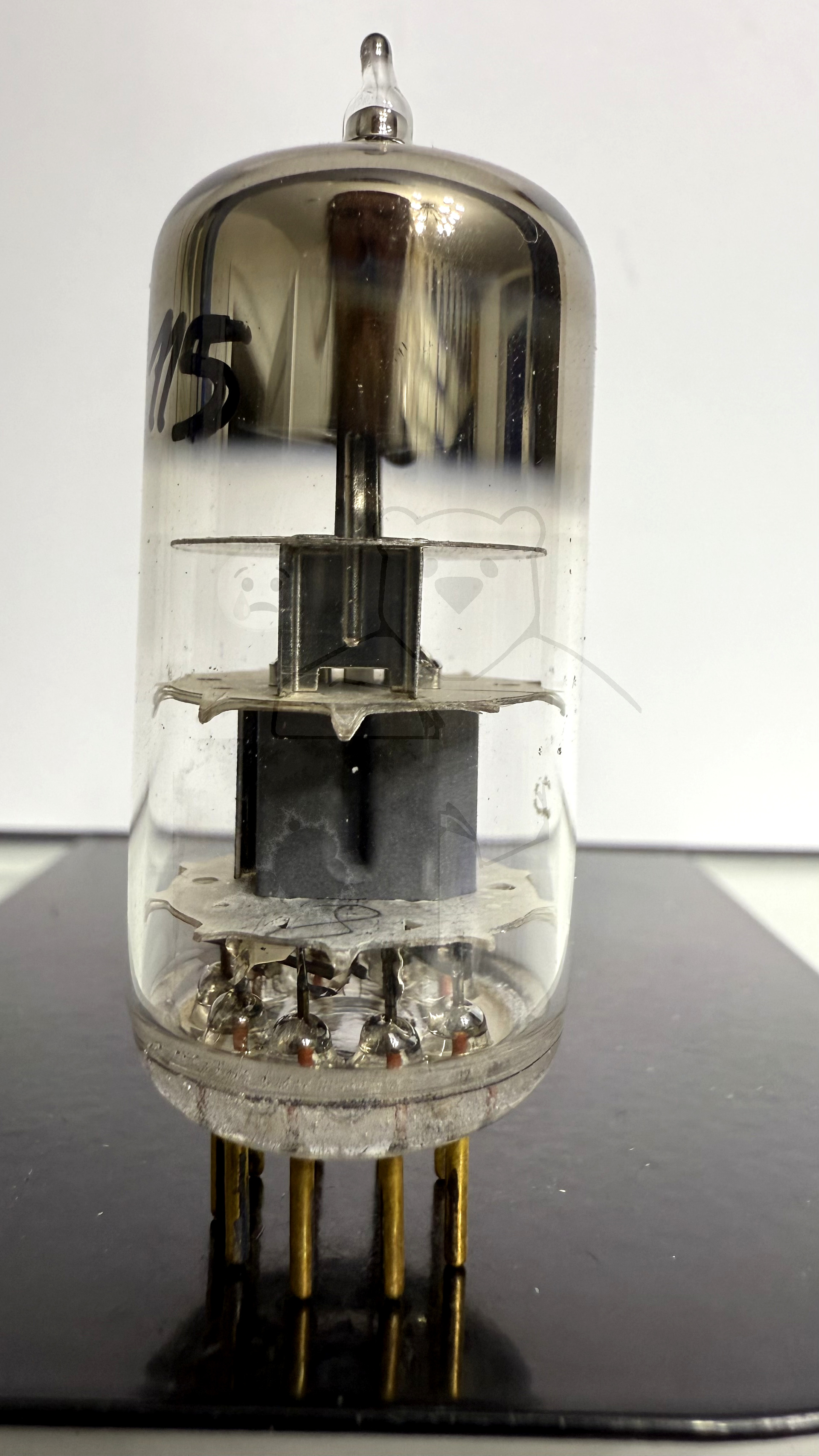 Röhre PC86 #1915 Bild 1