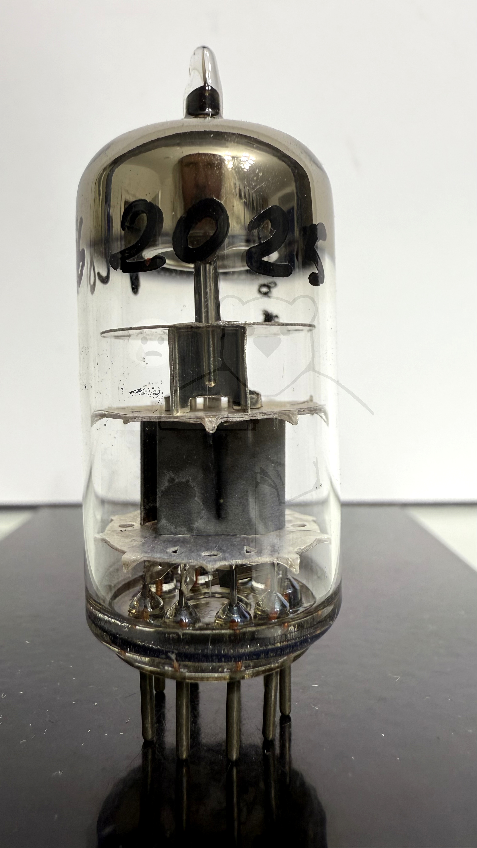 Röhre PC86 #2025 Bild 1