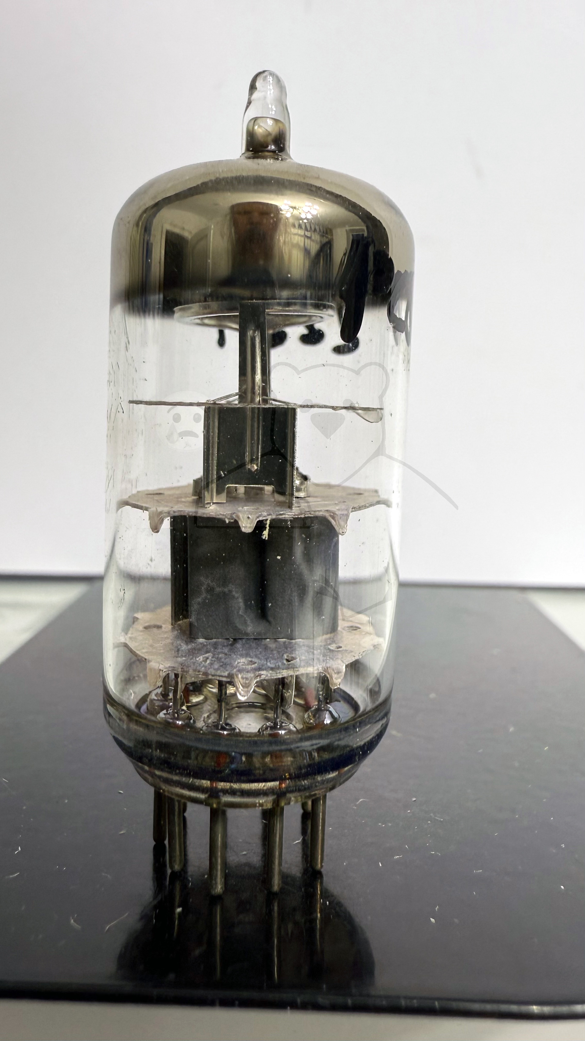 Röhre PC86 #2221 Bild 1