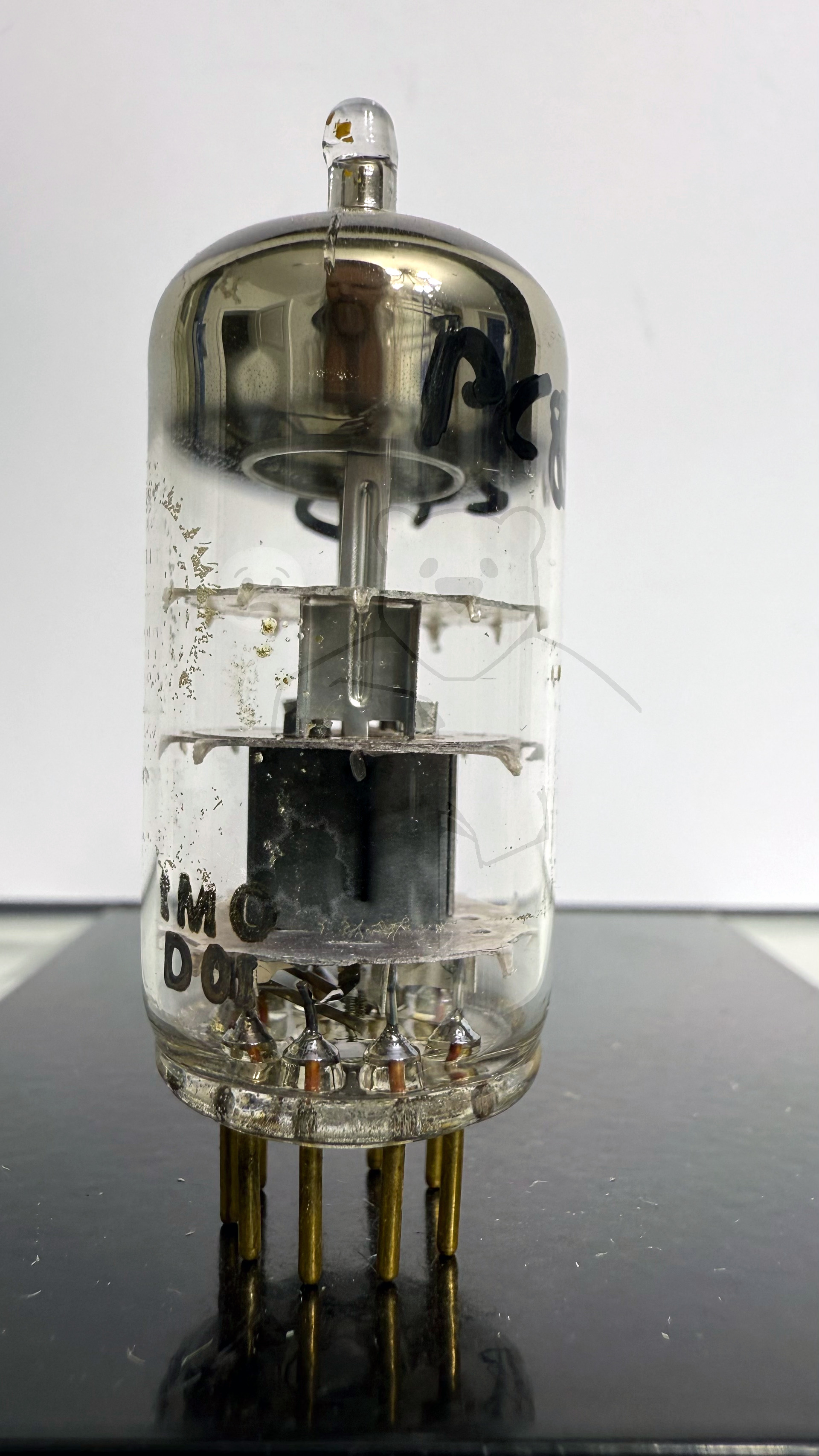 Röhre PC86 #2405 Bild 1