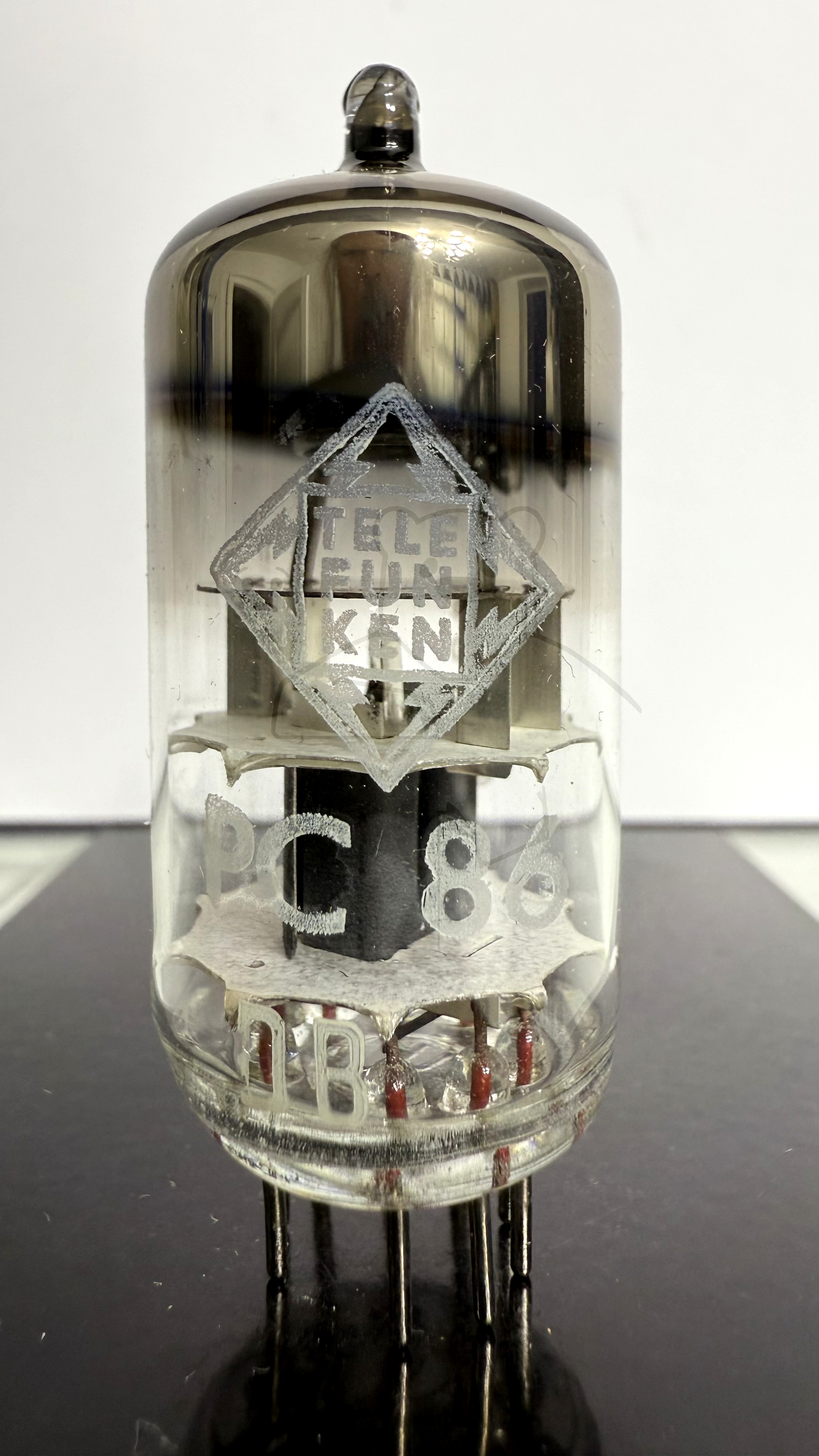 Röhre PC86 #3367 Bild 1