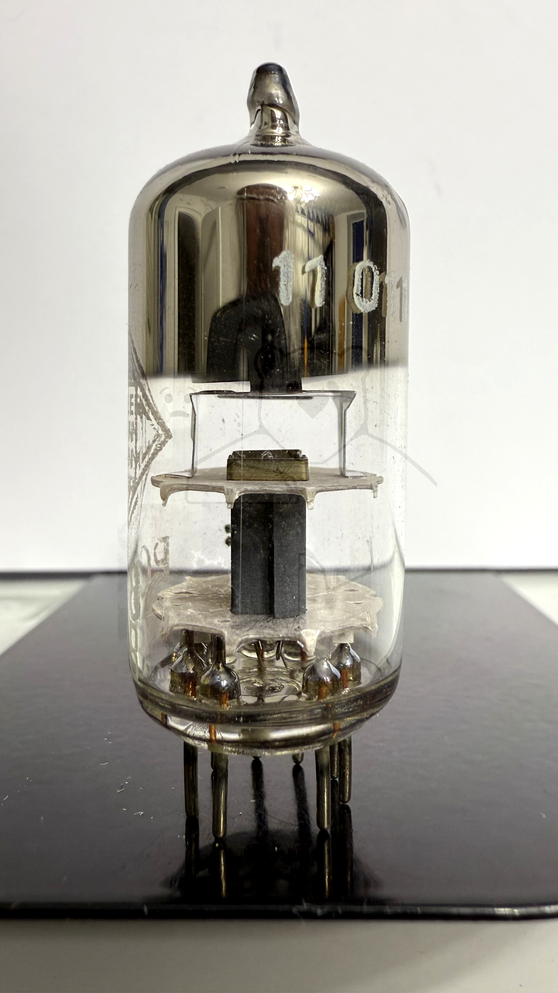 Röhre PC86 #3370 Bild 2