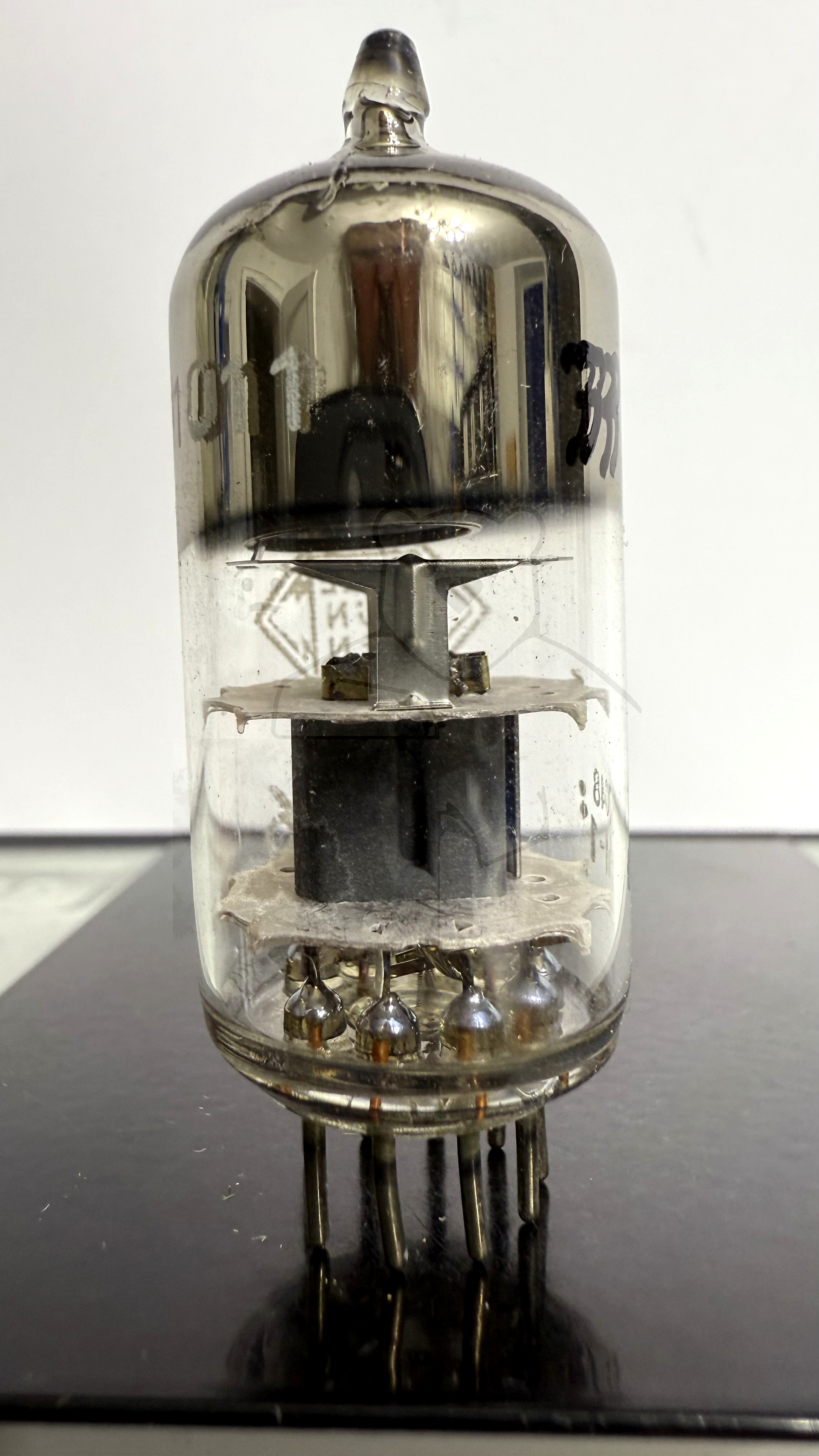 Röhre PC86 #3370 Bild 3