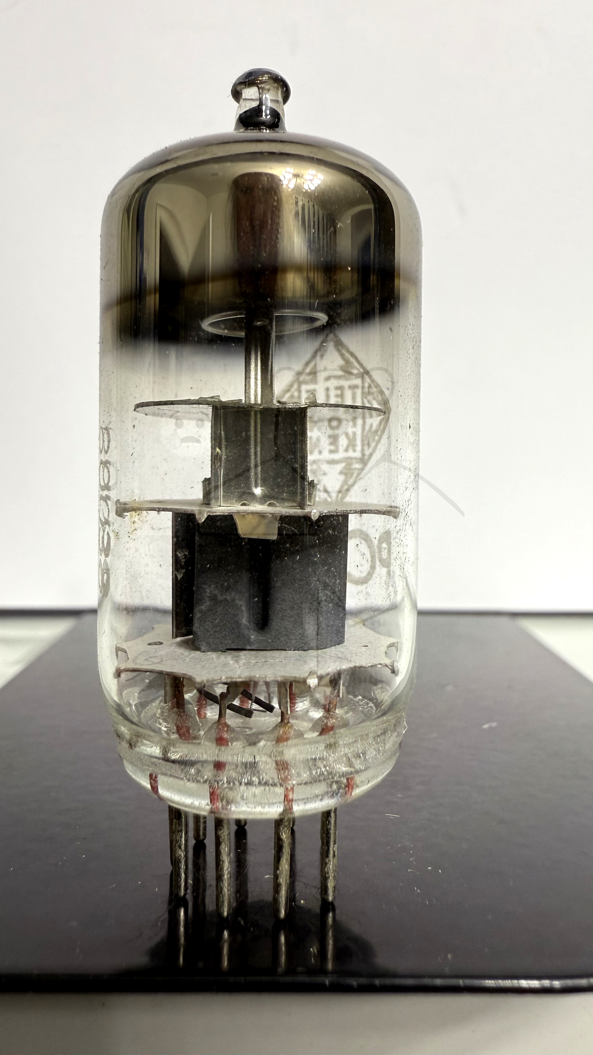 Röhre PC86 #4126 Bild 3