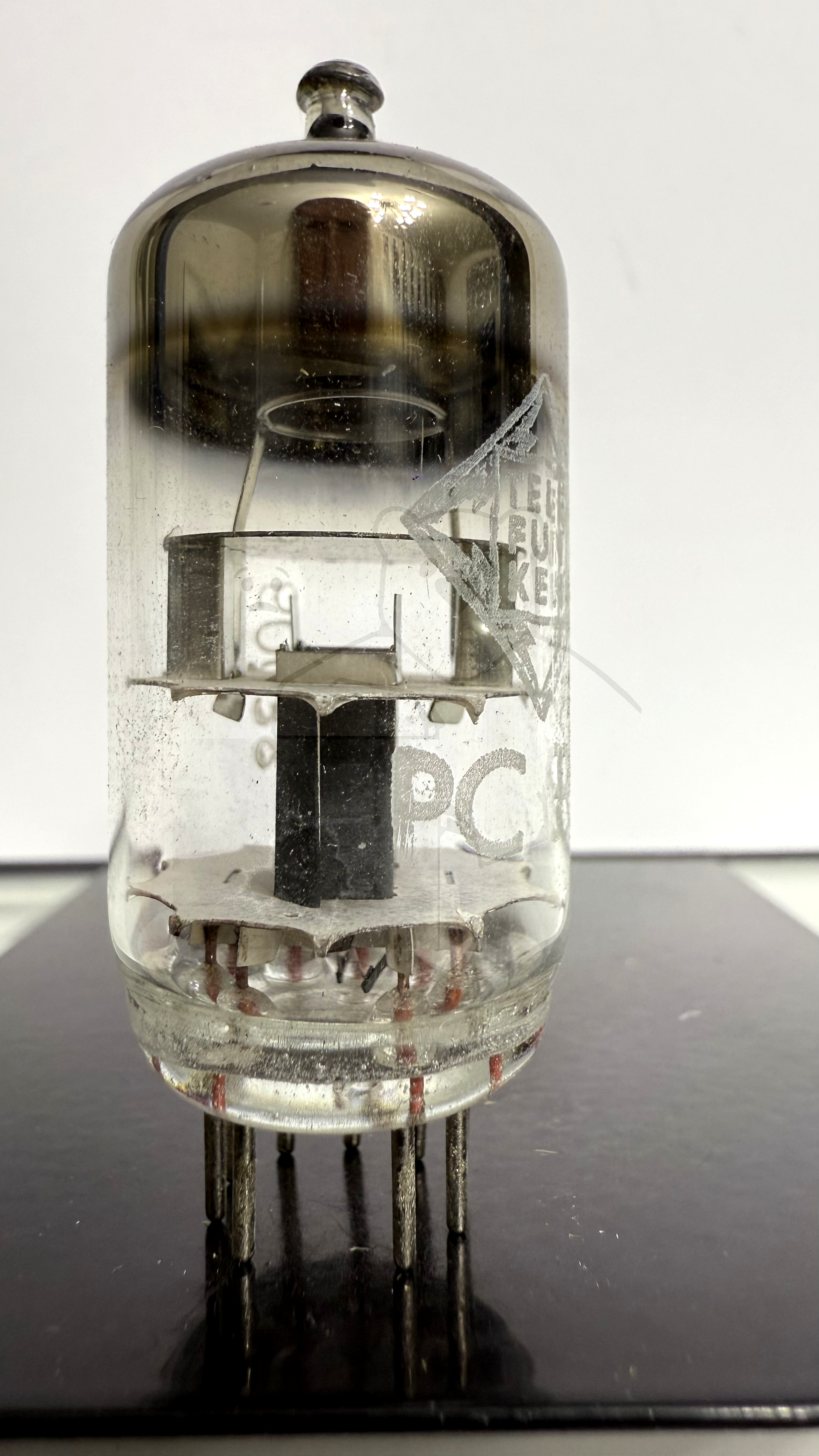 Röhre PC86 #4126 Bild 4