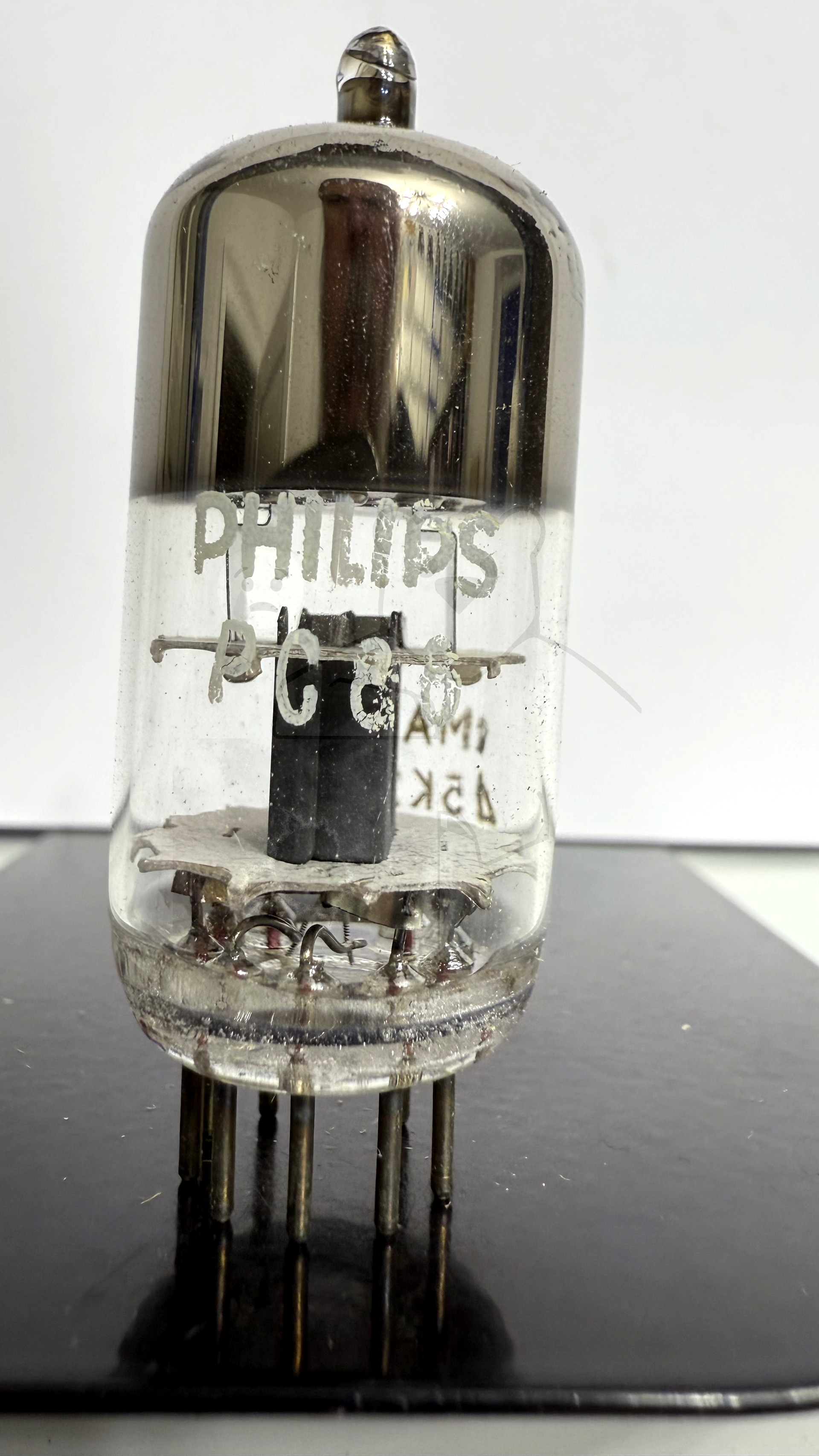 Röhre PC86 #7195 Bild 1