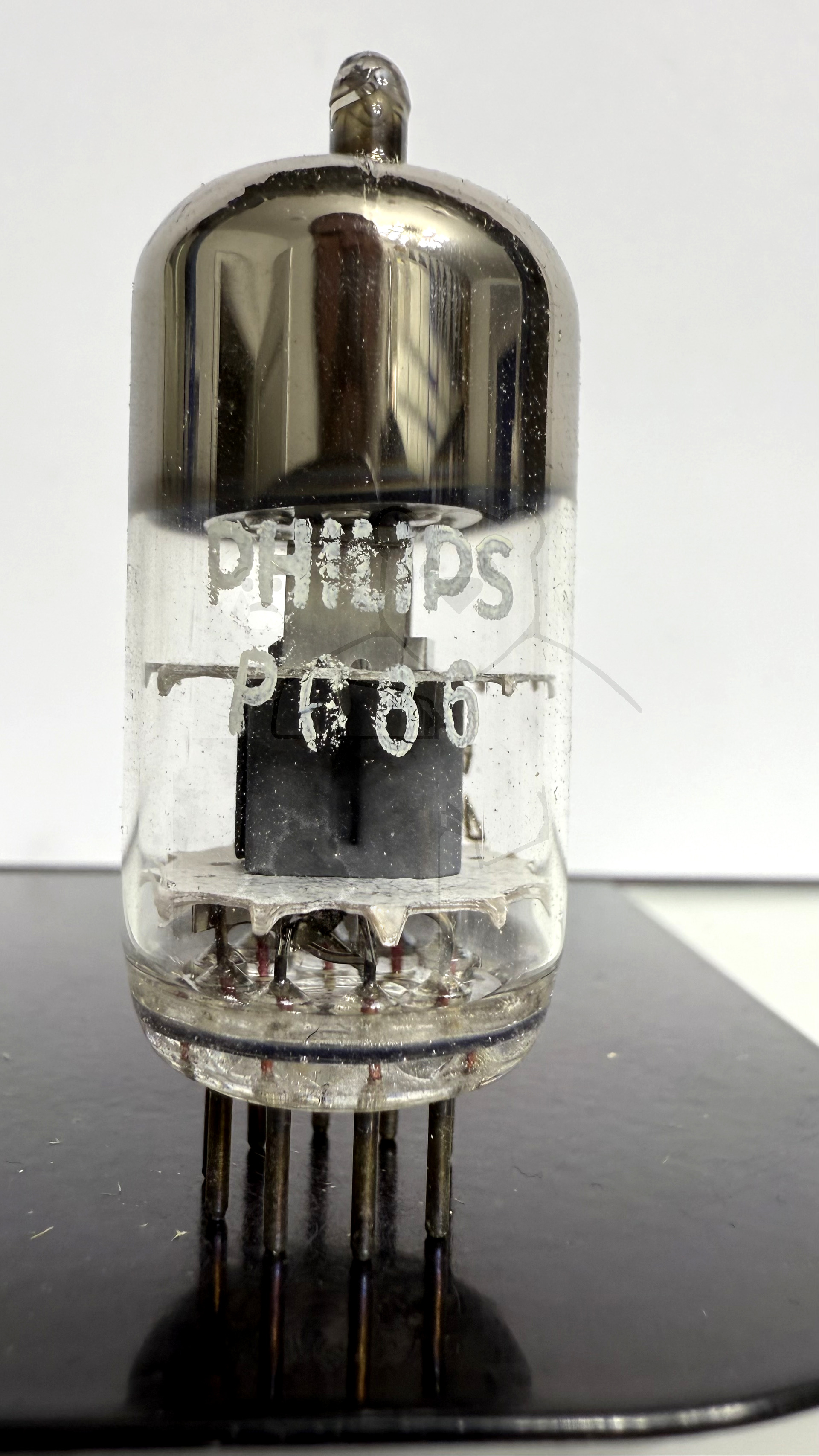 Röhre PC86 #7214 Bild 1