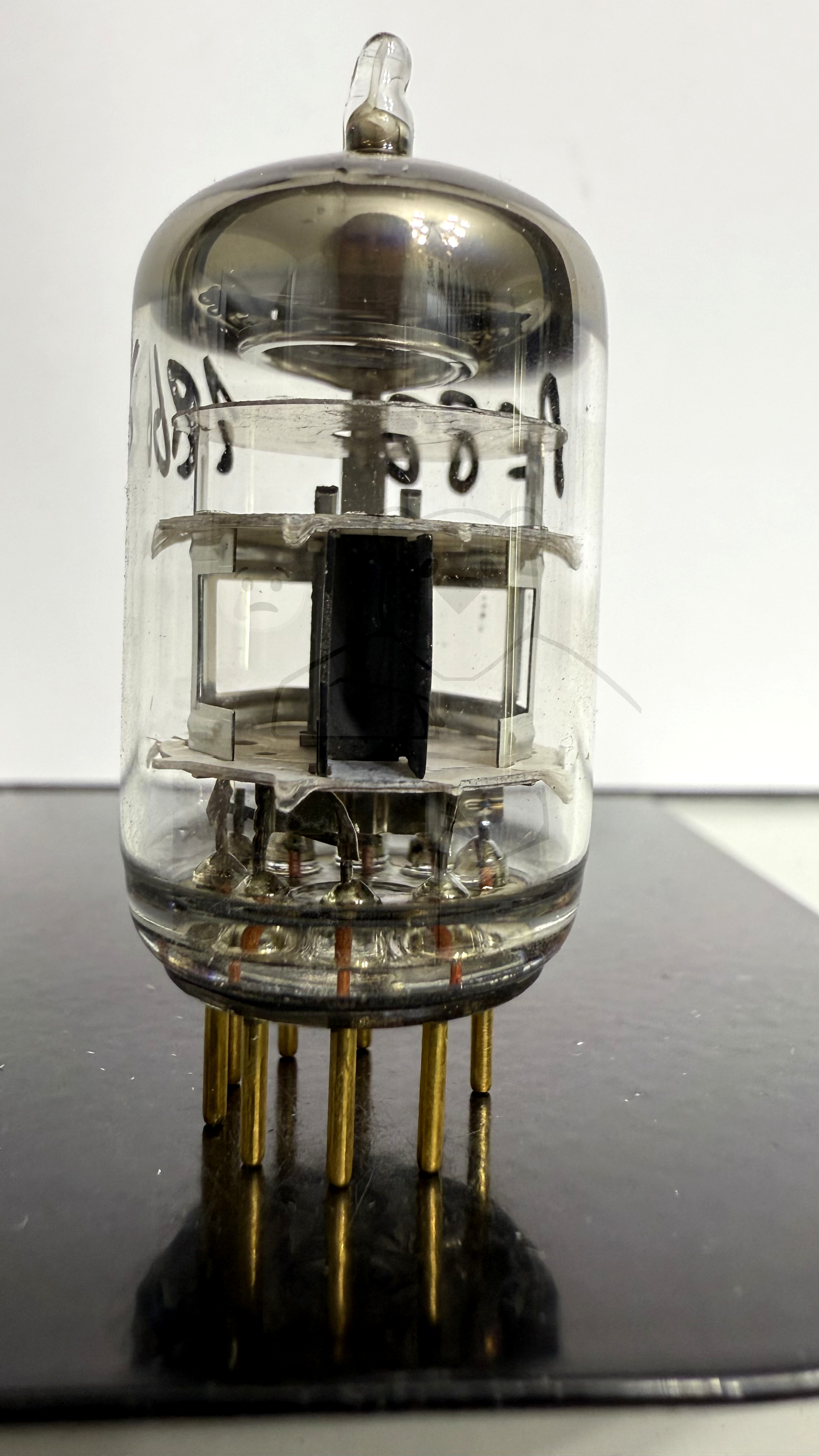 Röhre PC88 #1866 Bild 1