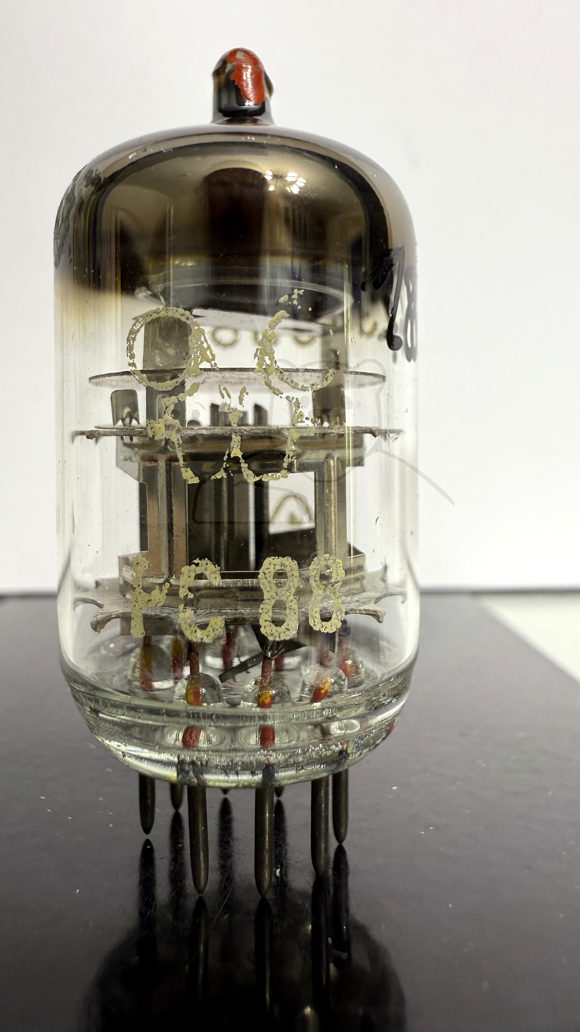 Röhre PC88 #1867 Bild 1