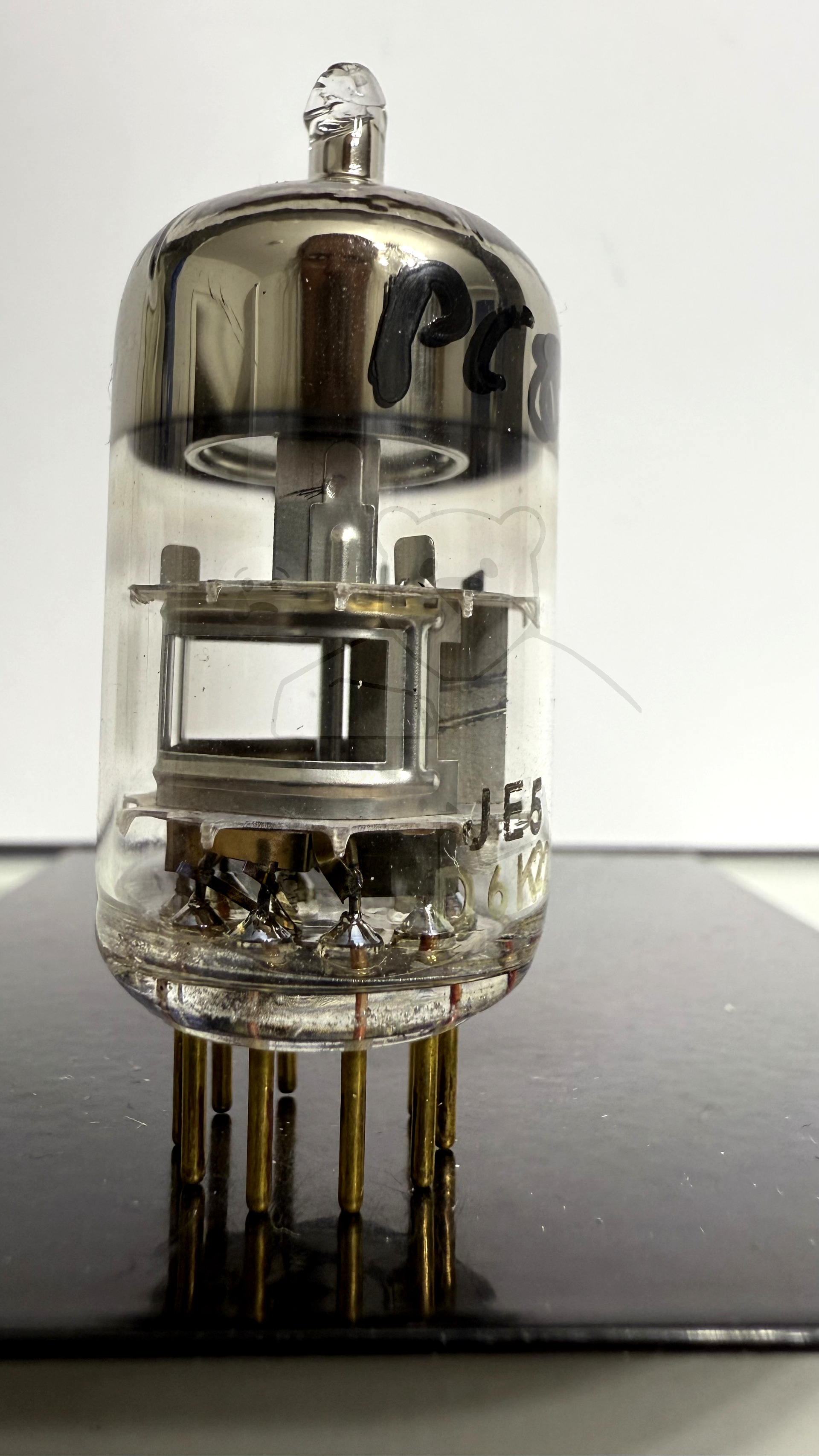 Röhre PC88 #2219 Bild 1