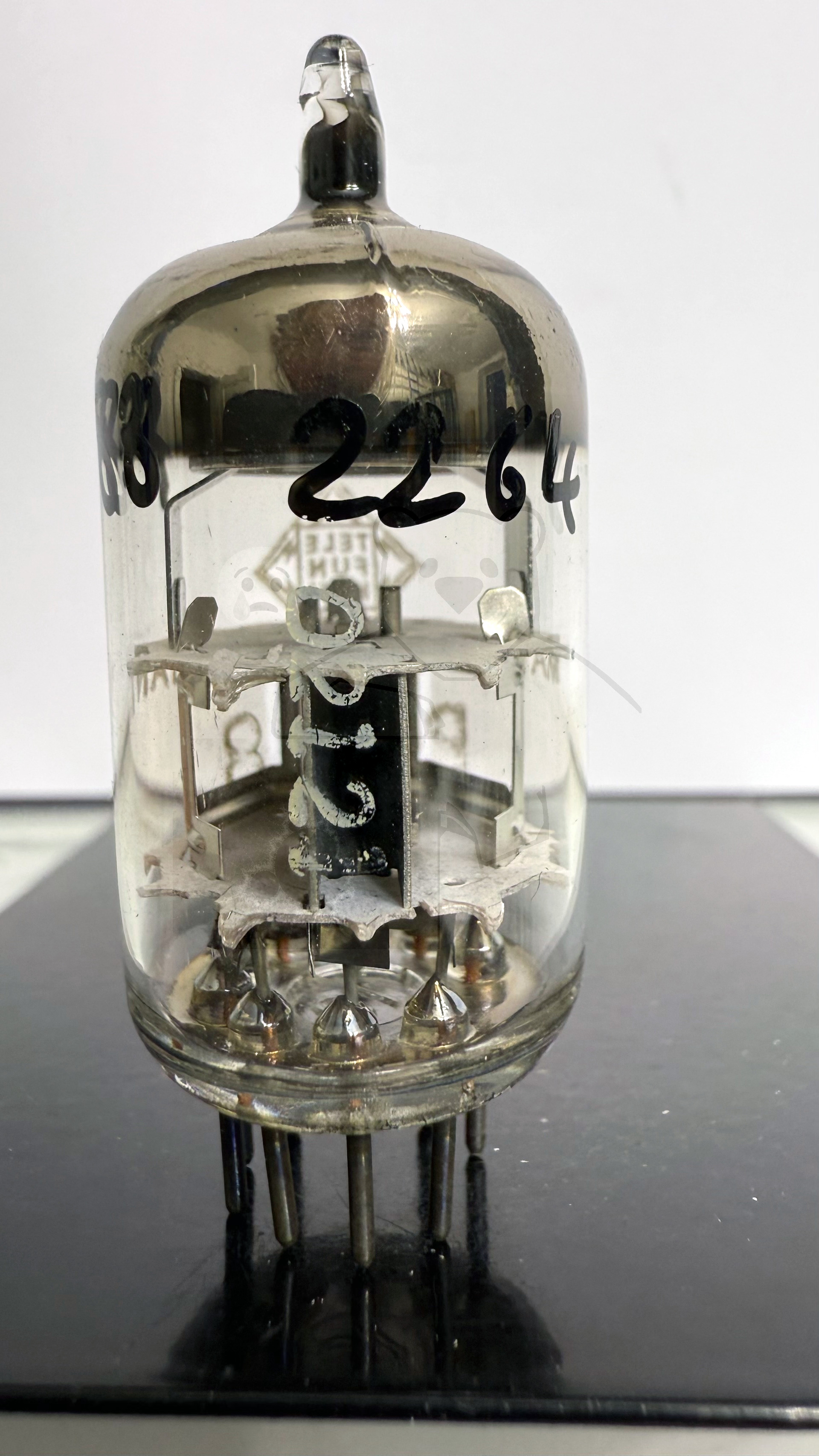 Röhre PC88 #2264 Bild 3