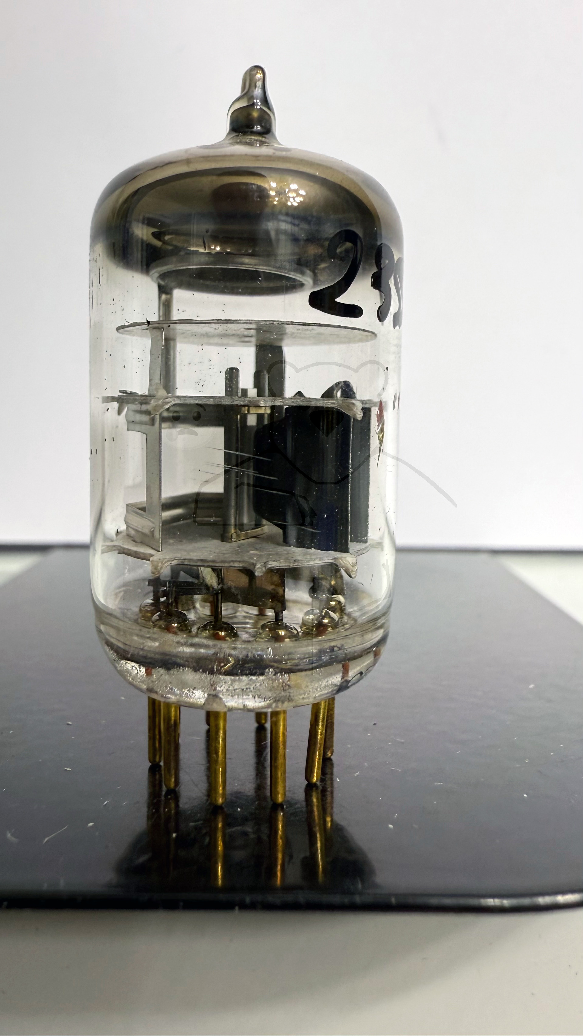 Röhre PC88 #2359 Bild 1